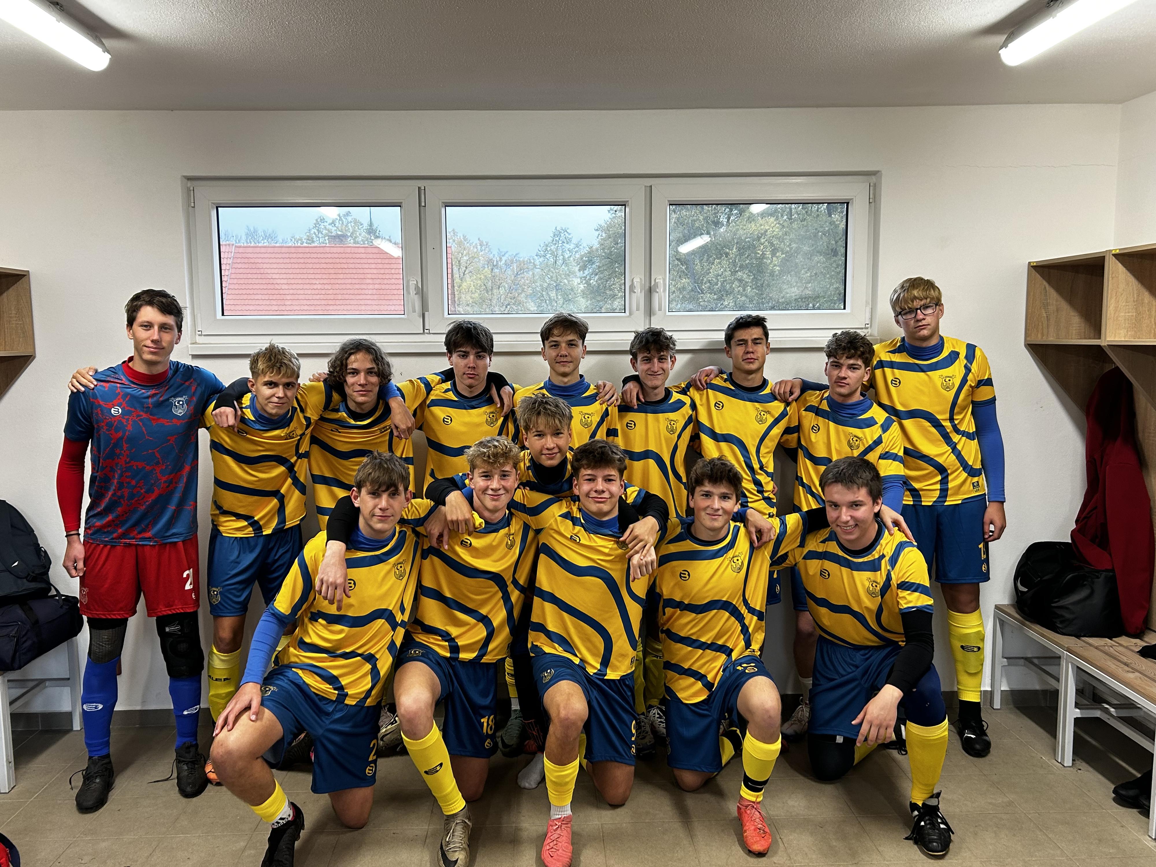 TJ Hradiště z.s. foto 3