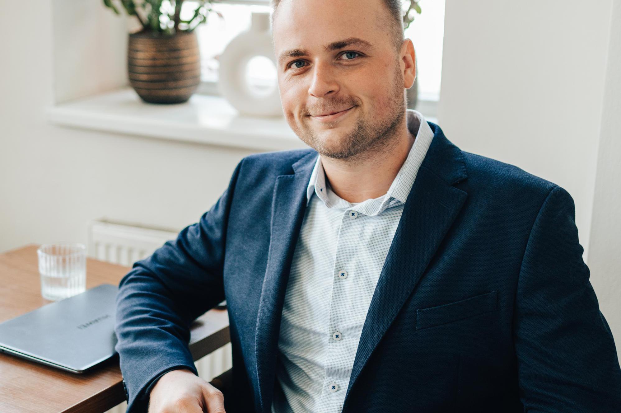 Tvůj osobní kouč - Libor Nemeškal