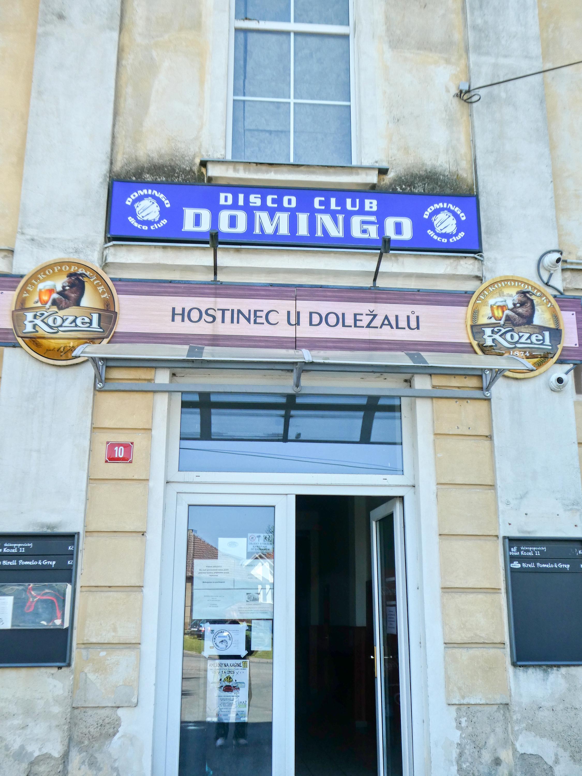 Hostinec u Doležalů foto 2
