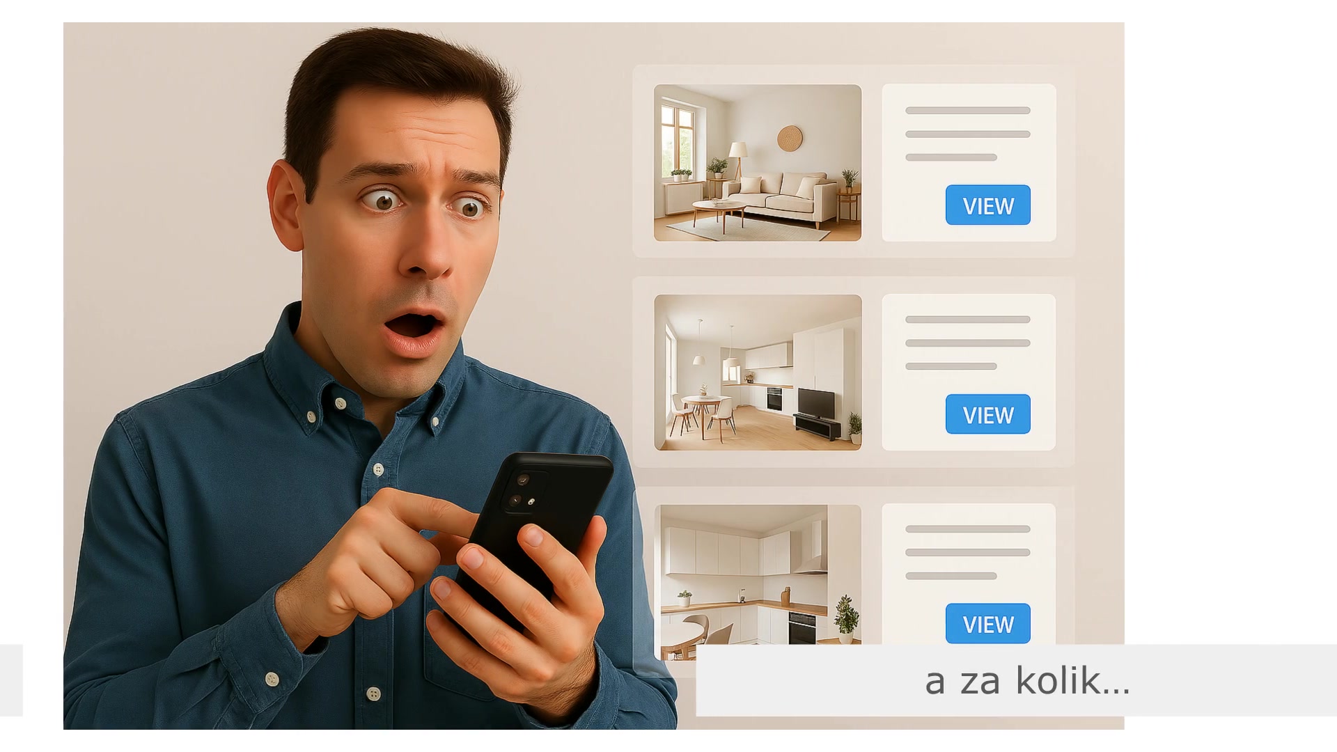 Lukáš Beťák - nezávislý realitní poradce foto 2 (náhled videa)