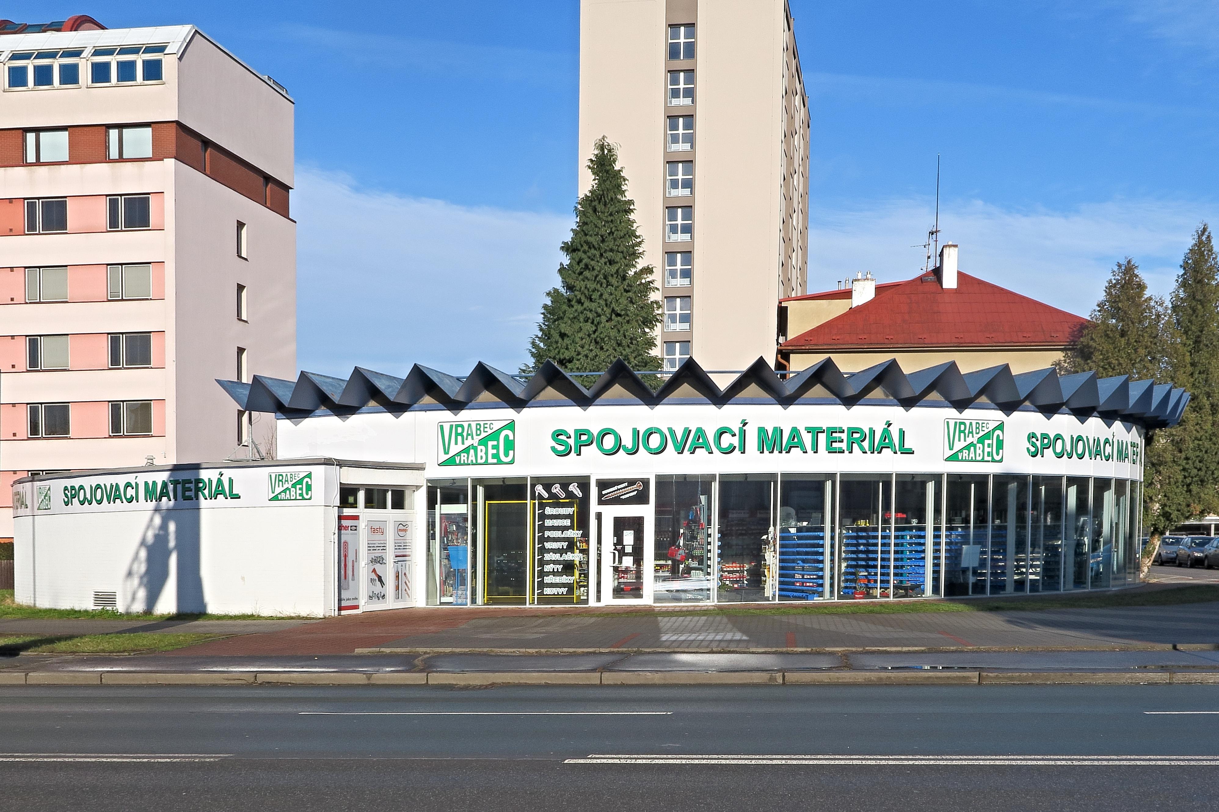 VRABEC a VRABEC s.r.o. foto 5