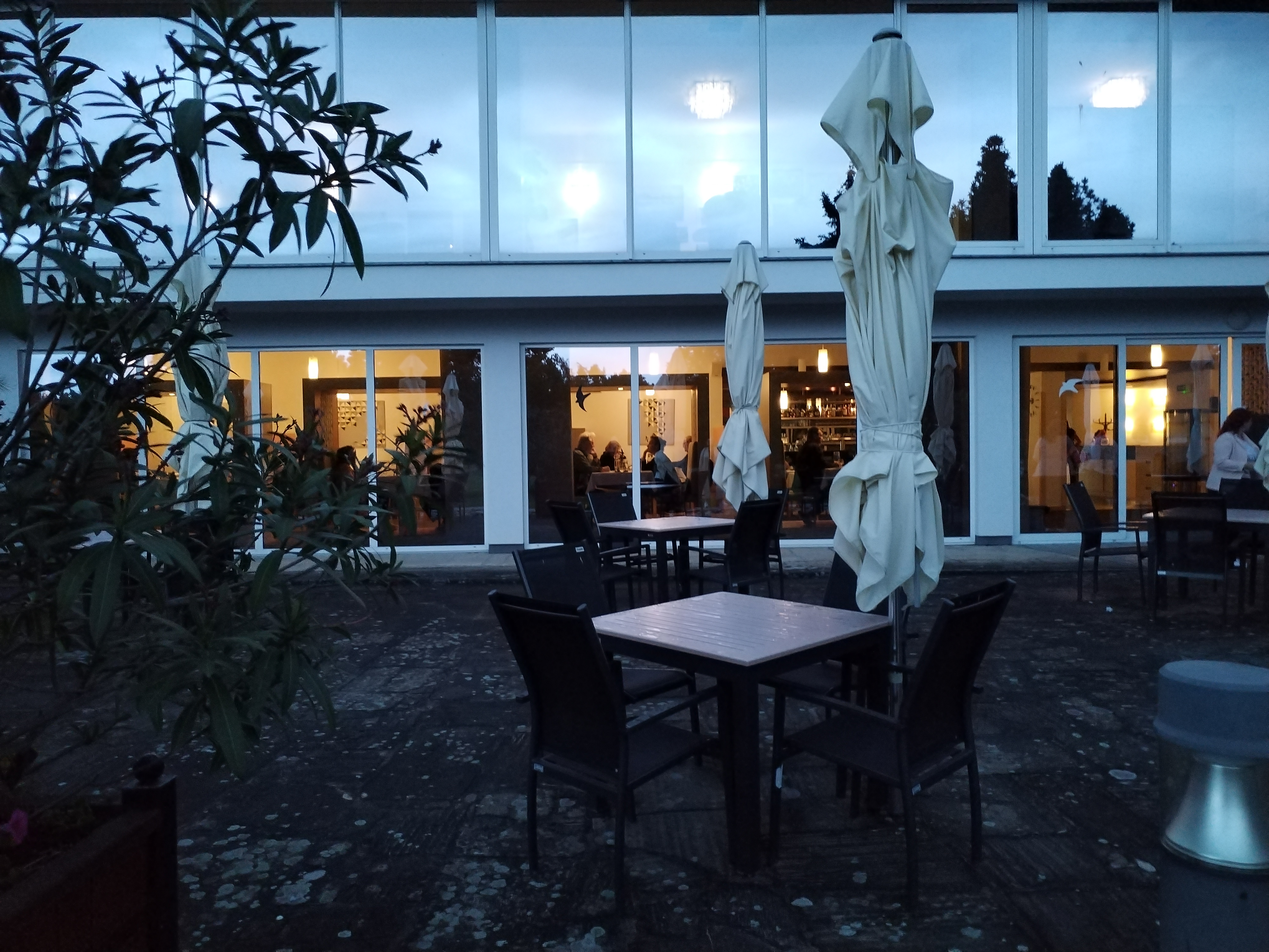 Restaurace Harmonie foto 6