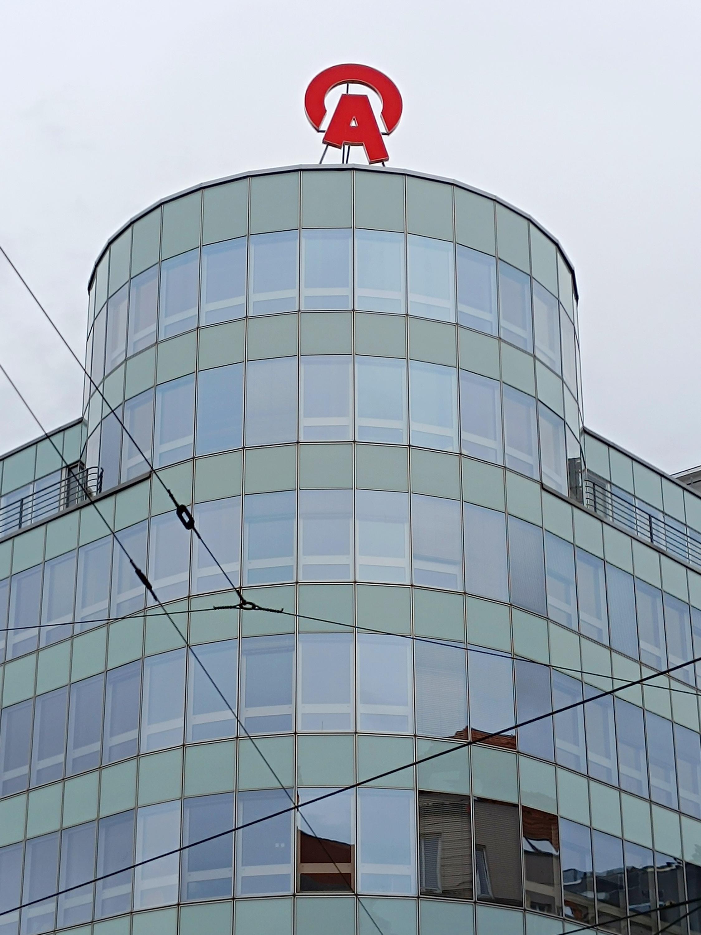 Palác Anděl foto 2