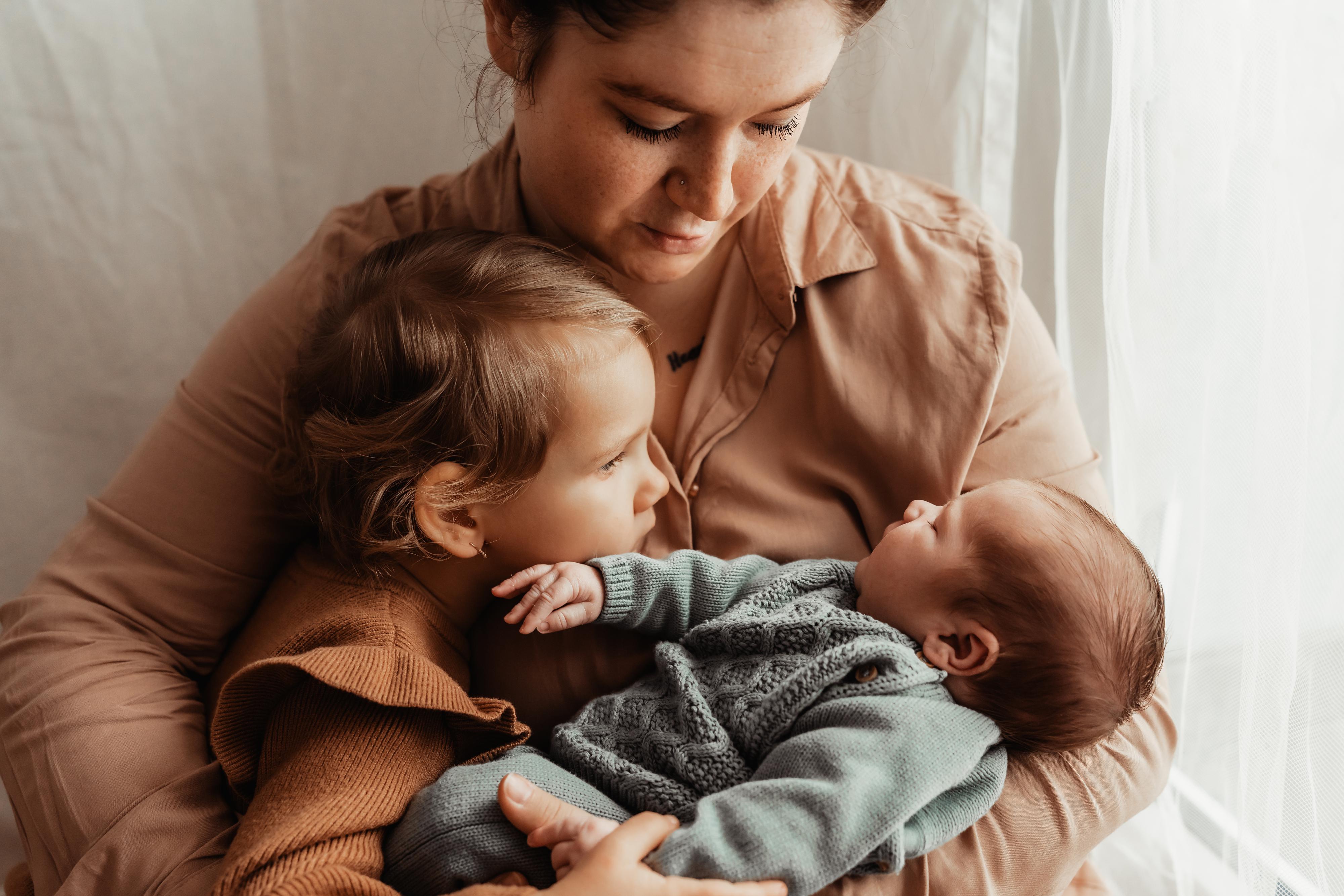 Vereshka Photo – Profesionální rodinná fotografka foto 2