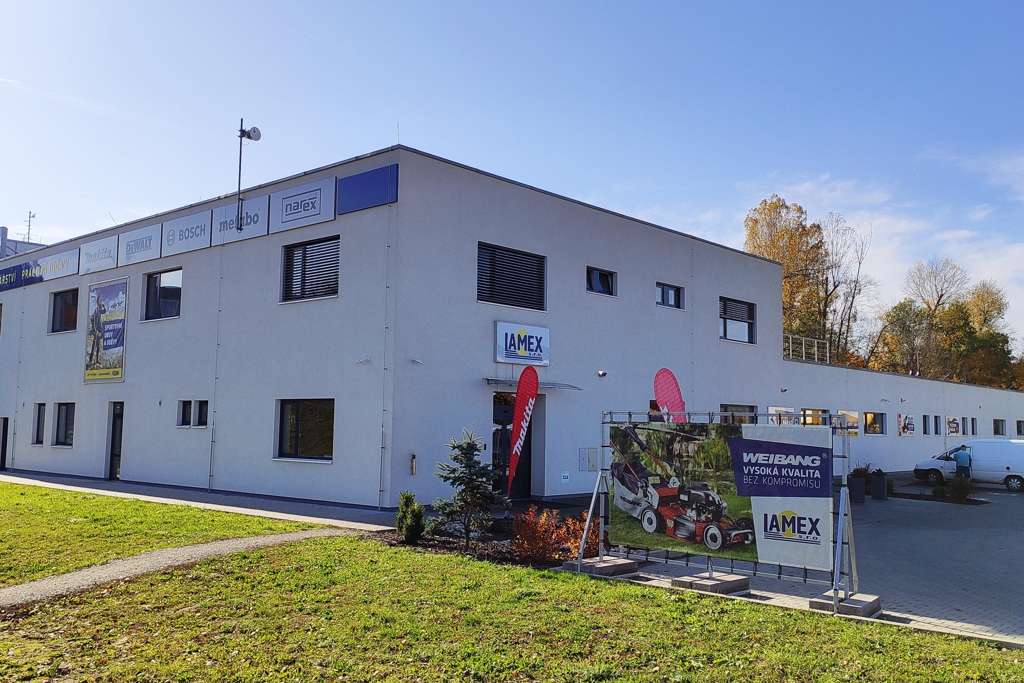 LAMEX 01, s.r.o.