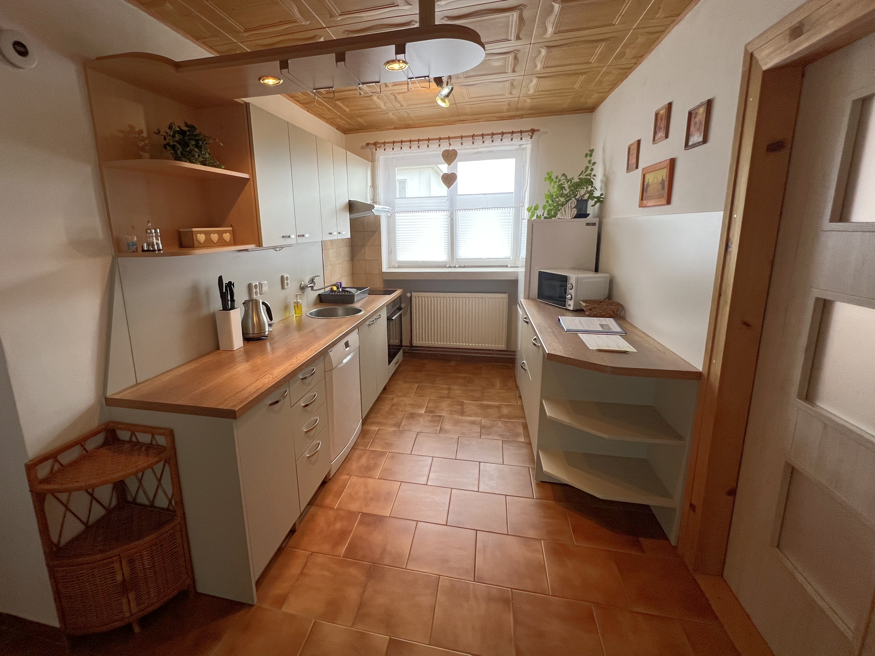 Apartmán U Jiroutů foto 2