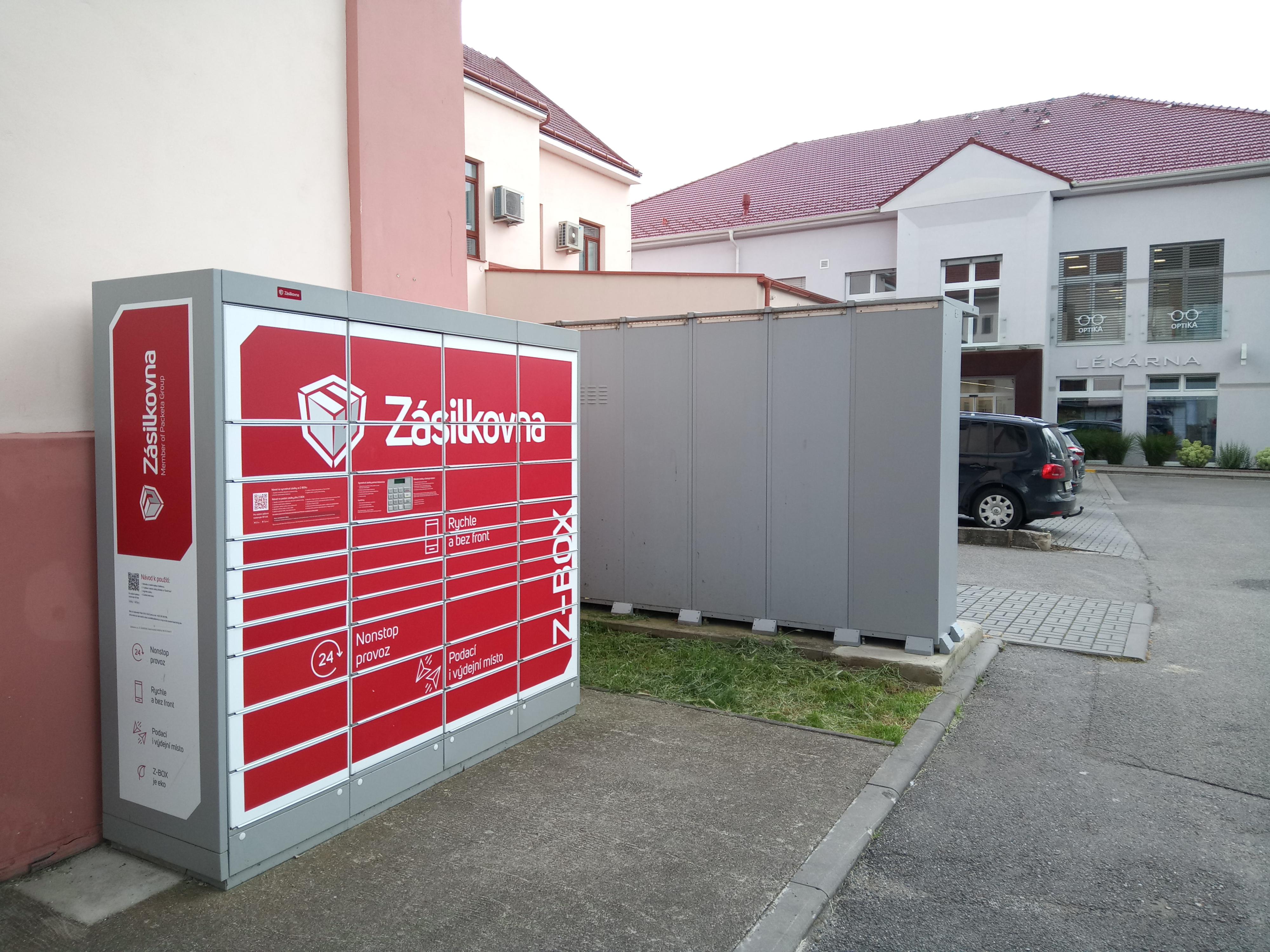 Z-BOX foto 6
