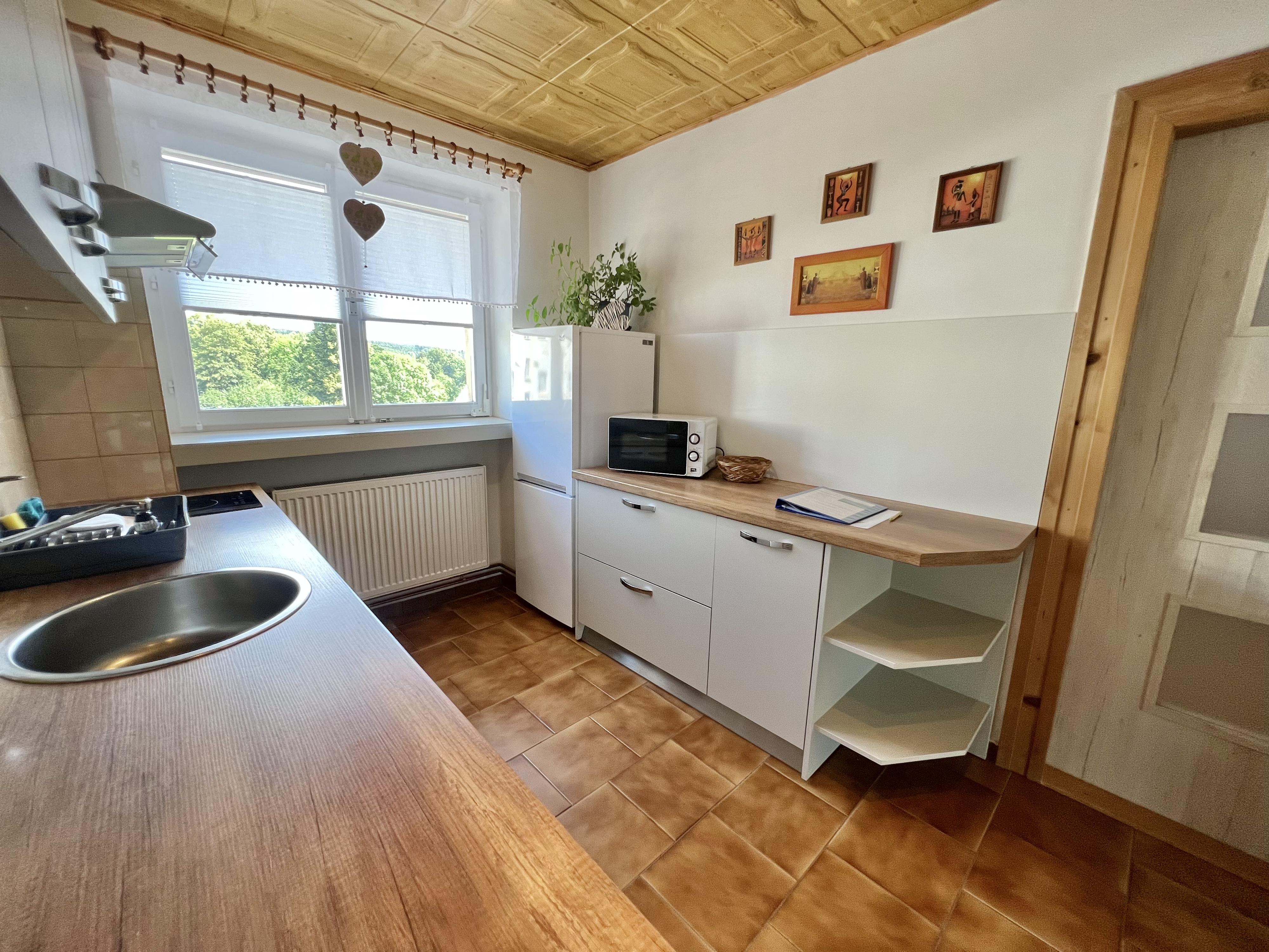 Apartmán U Jiroutů foto 5