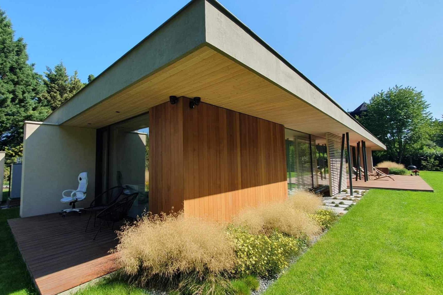 Aura stavební společnost s.r.o.