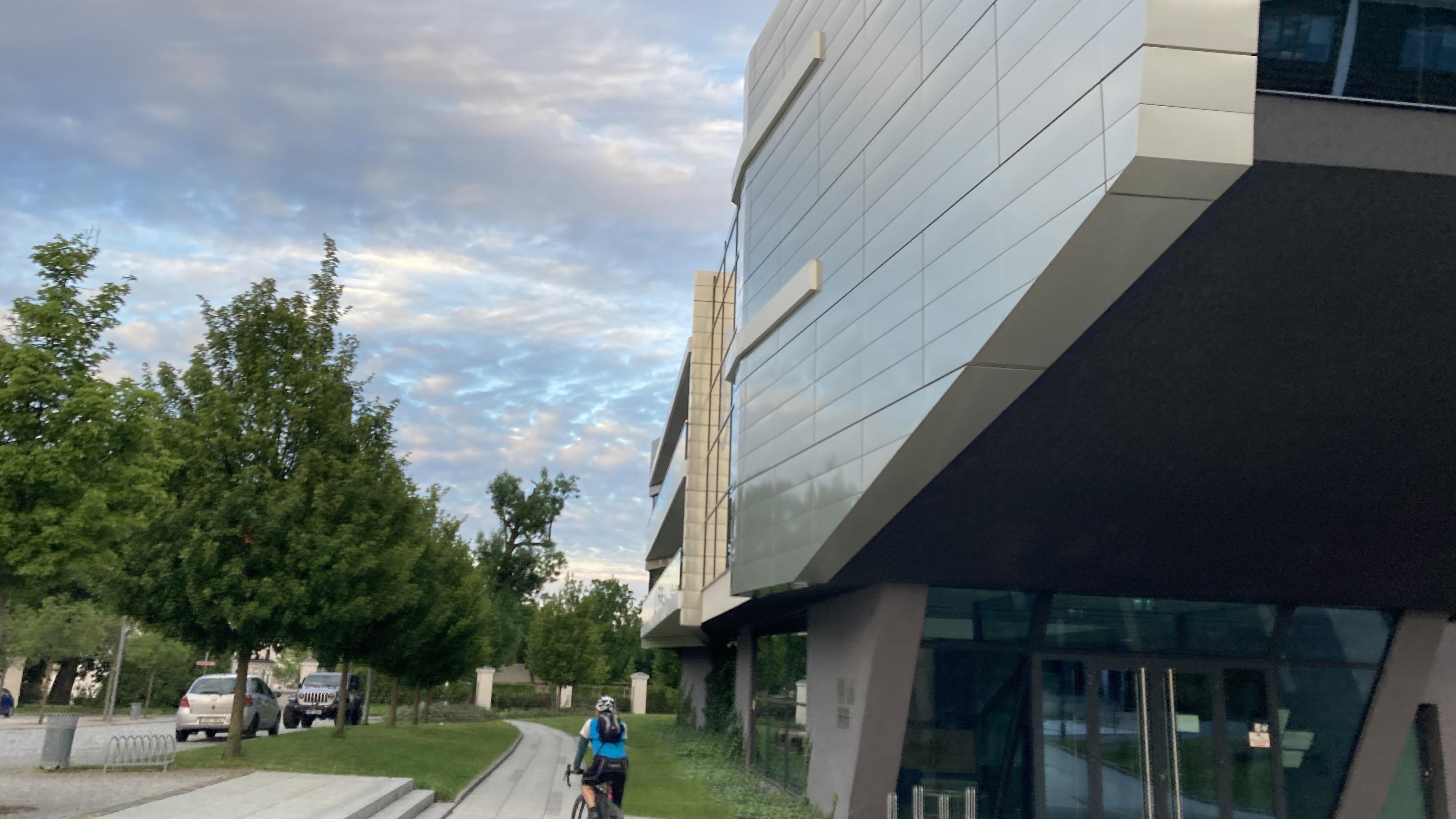 Hilase Centre foto 5
