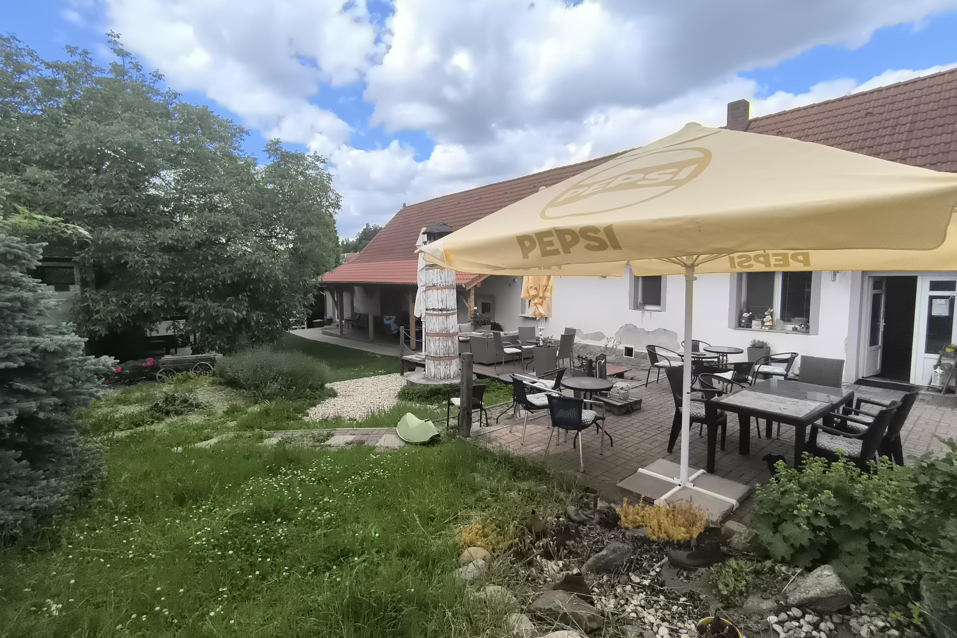 Kavárna na Kafíčko