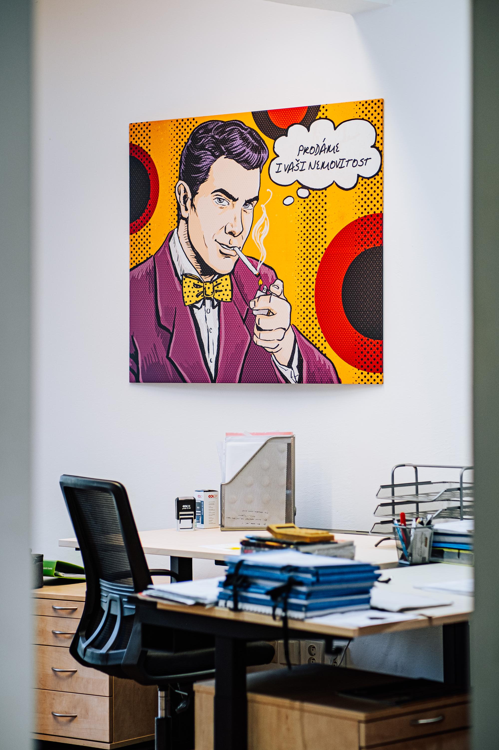 VČRF Reality foto 6