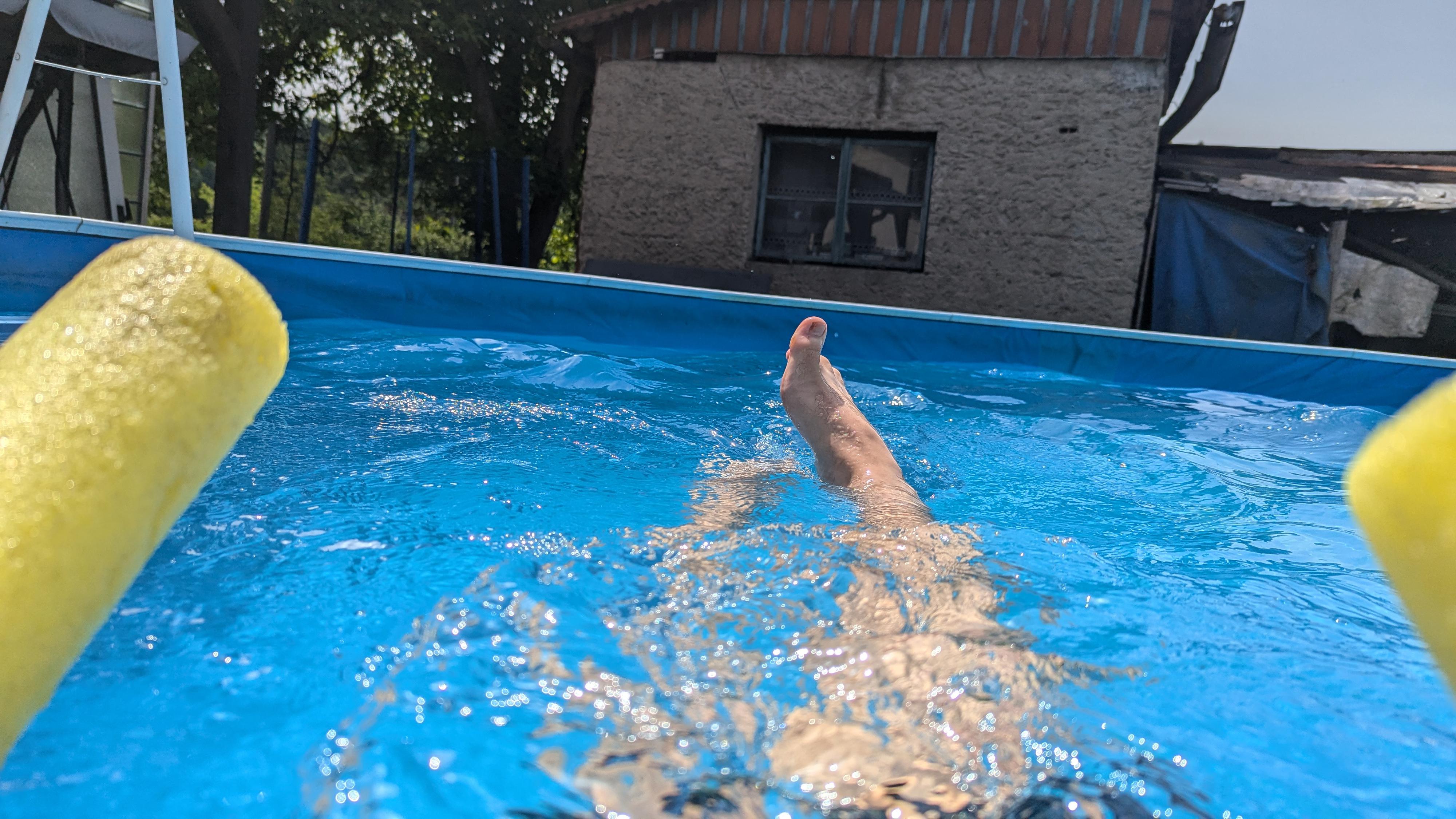 Ubytování Pod Něžnym Obrem foto 5