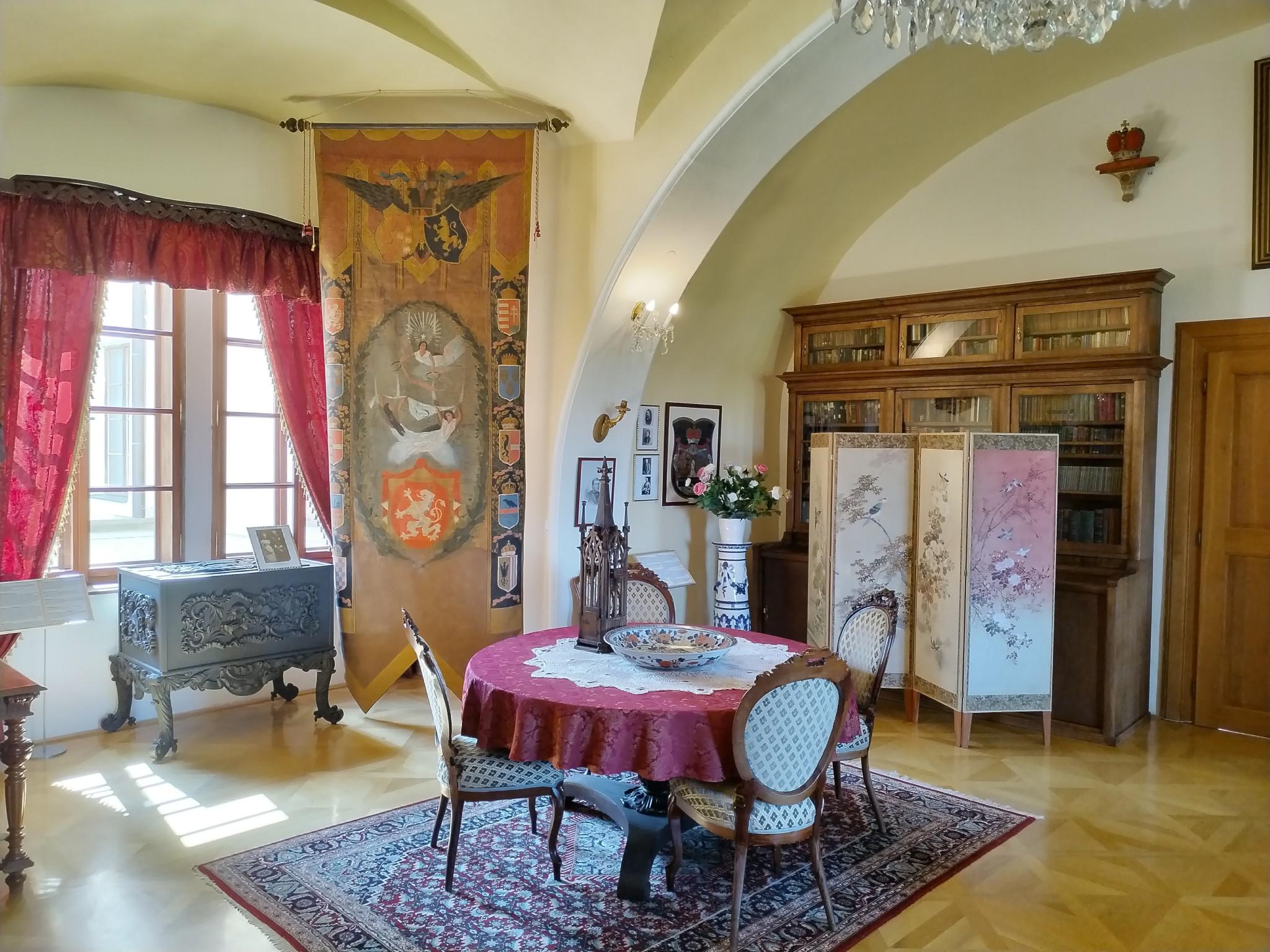 Muzeum Podblanicka foto 6