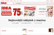 Fotografie Idea-nabytek.cz
