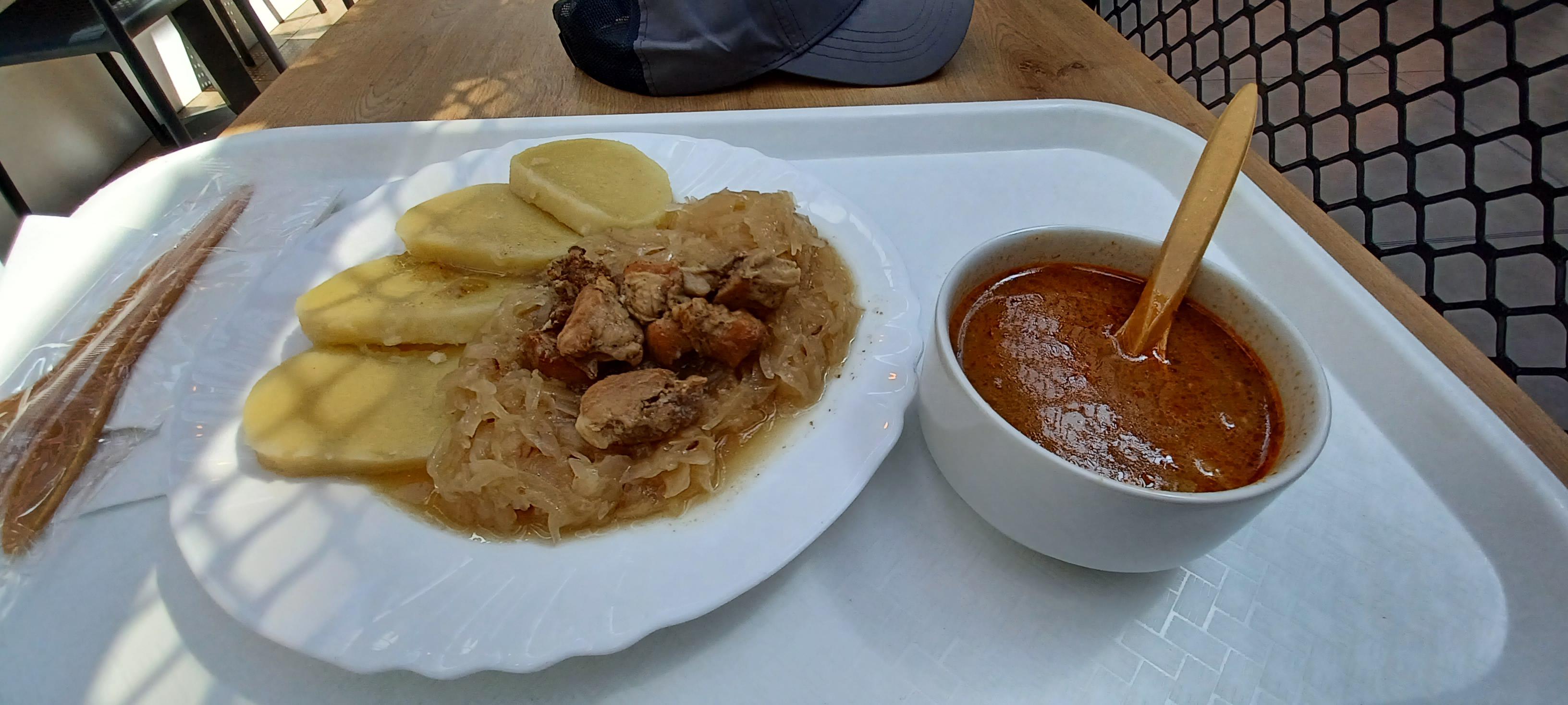 České bistro Karolina foto 2