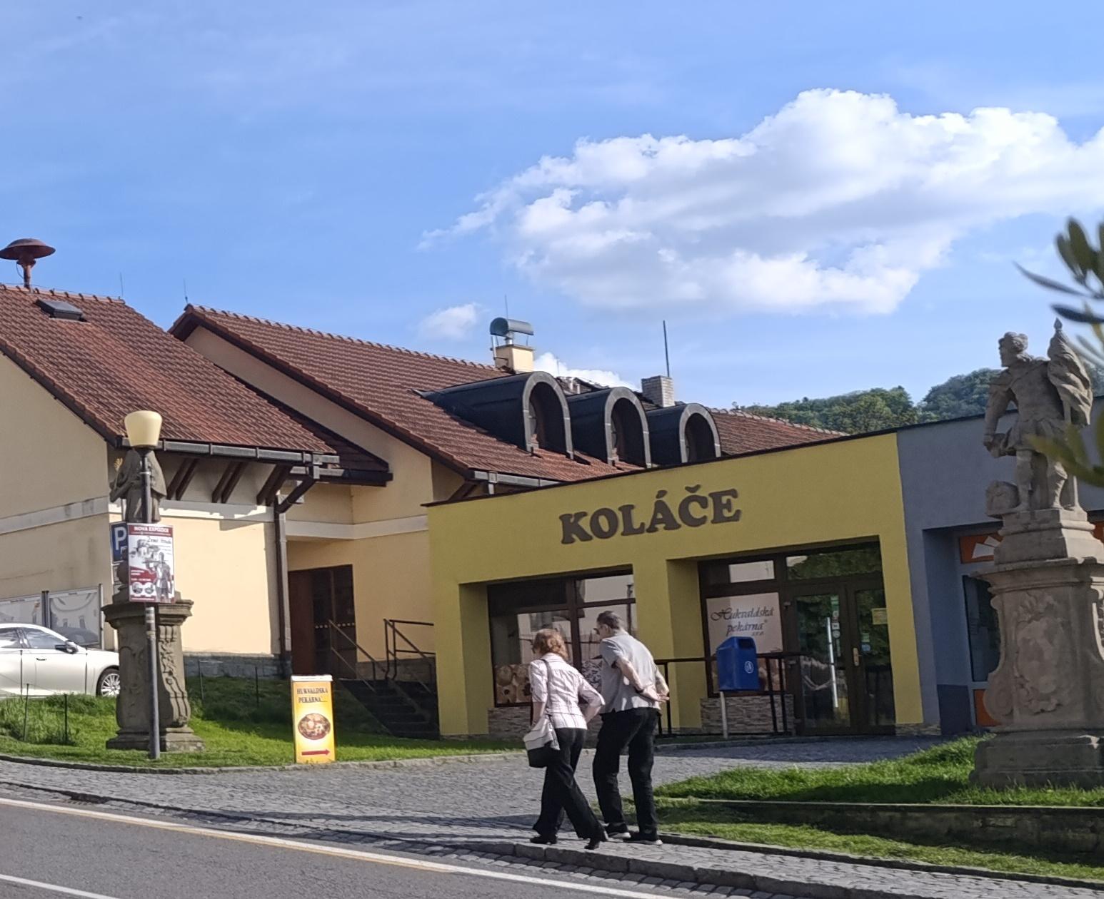 Hukvaldská pekárna, s.r.o. foto 4