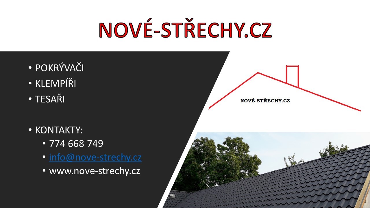 Nové-Střechy.cz foto 1