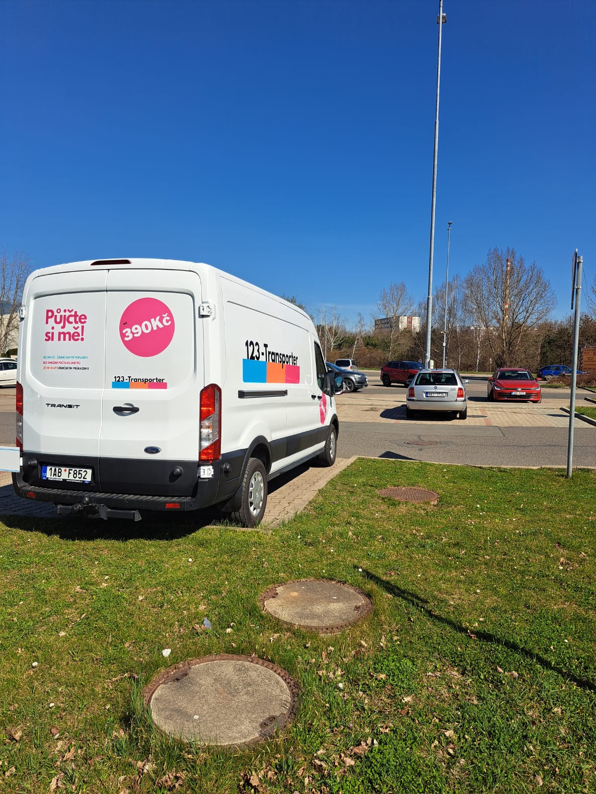 Shared Mobility Czechia foto 3