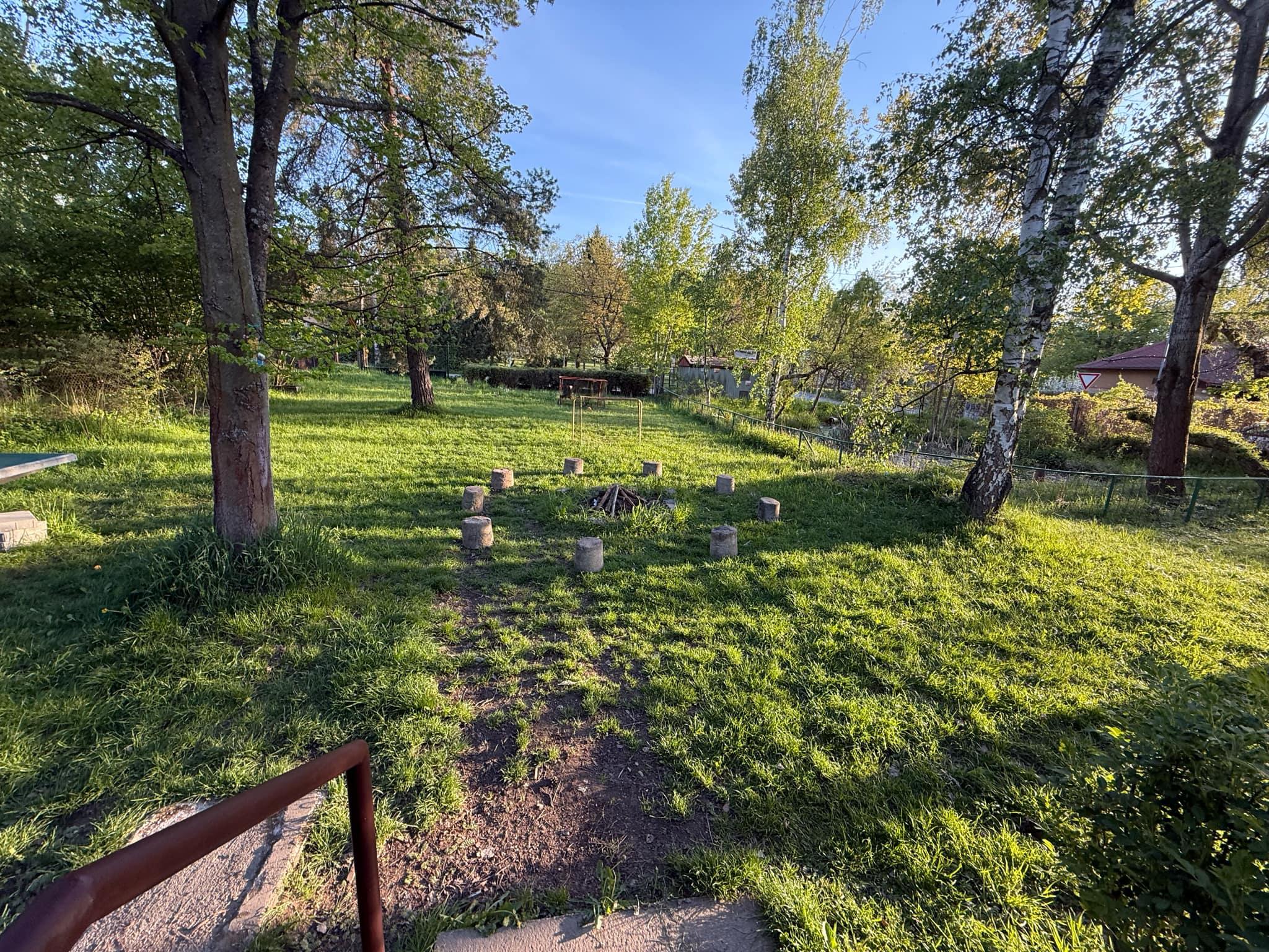 Hospoda U Zahrádkářů foto 5