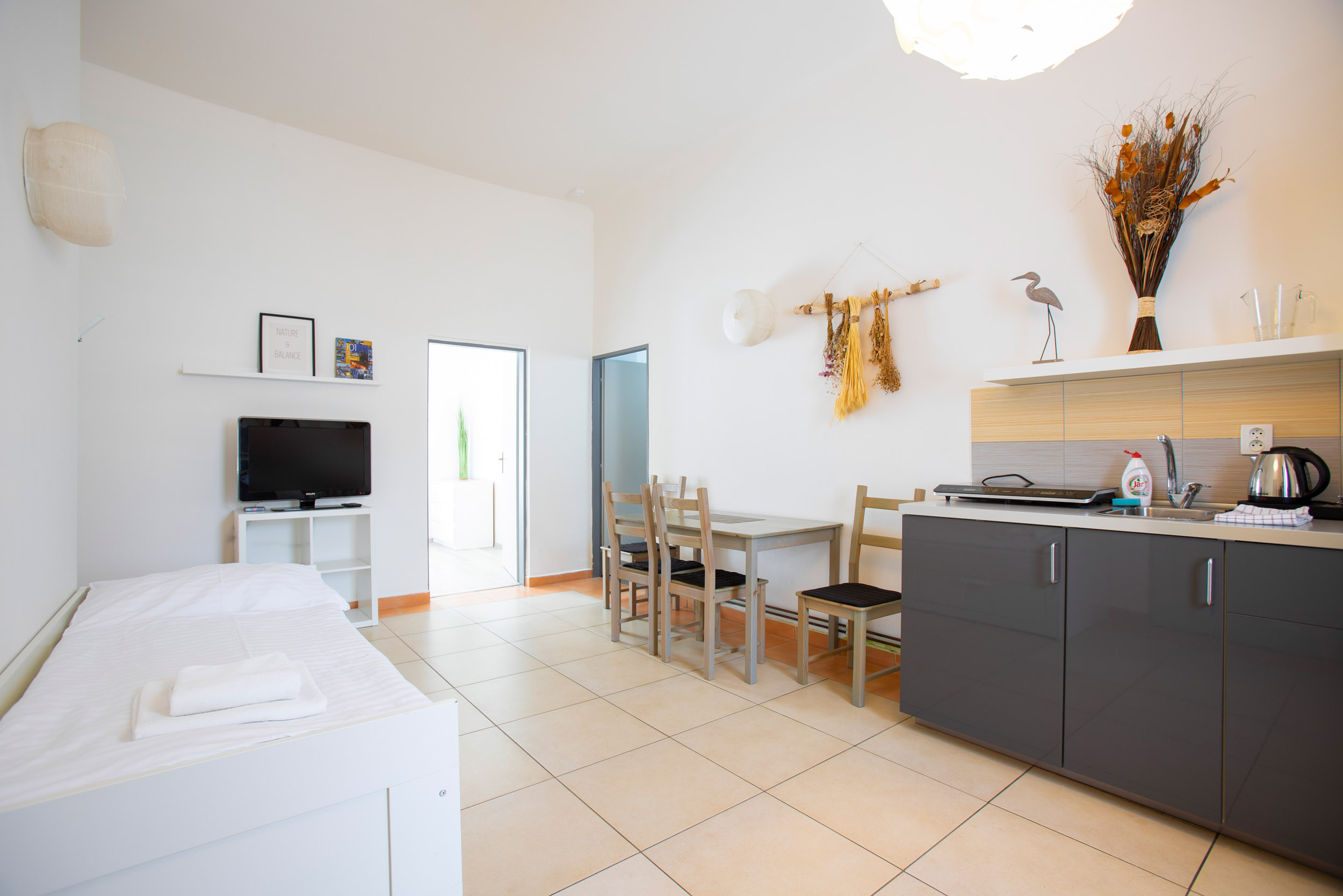 Amenity Apartmány Perná foto 6