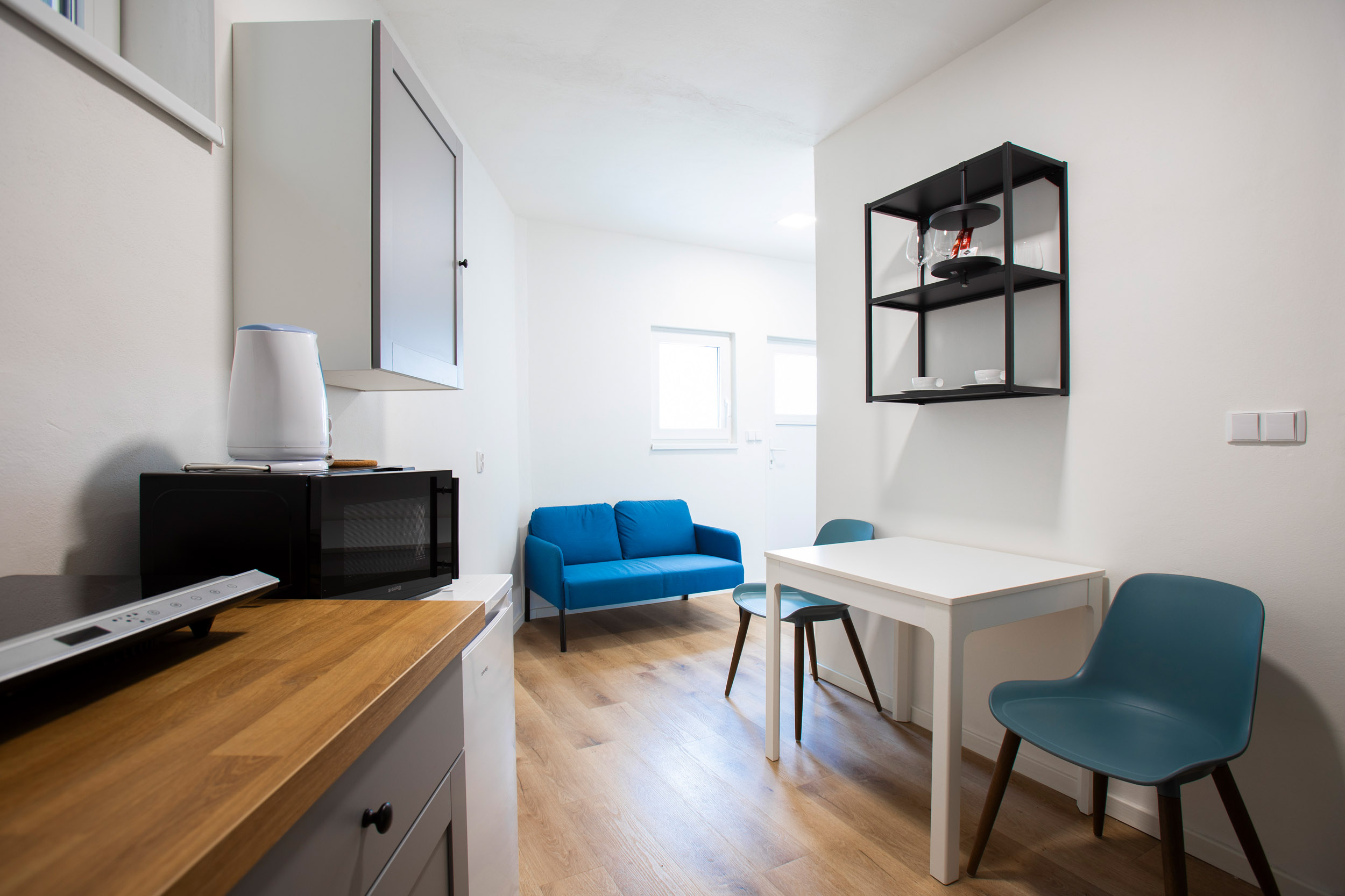 Amenity Apartmány Perná foto 5