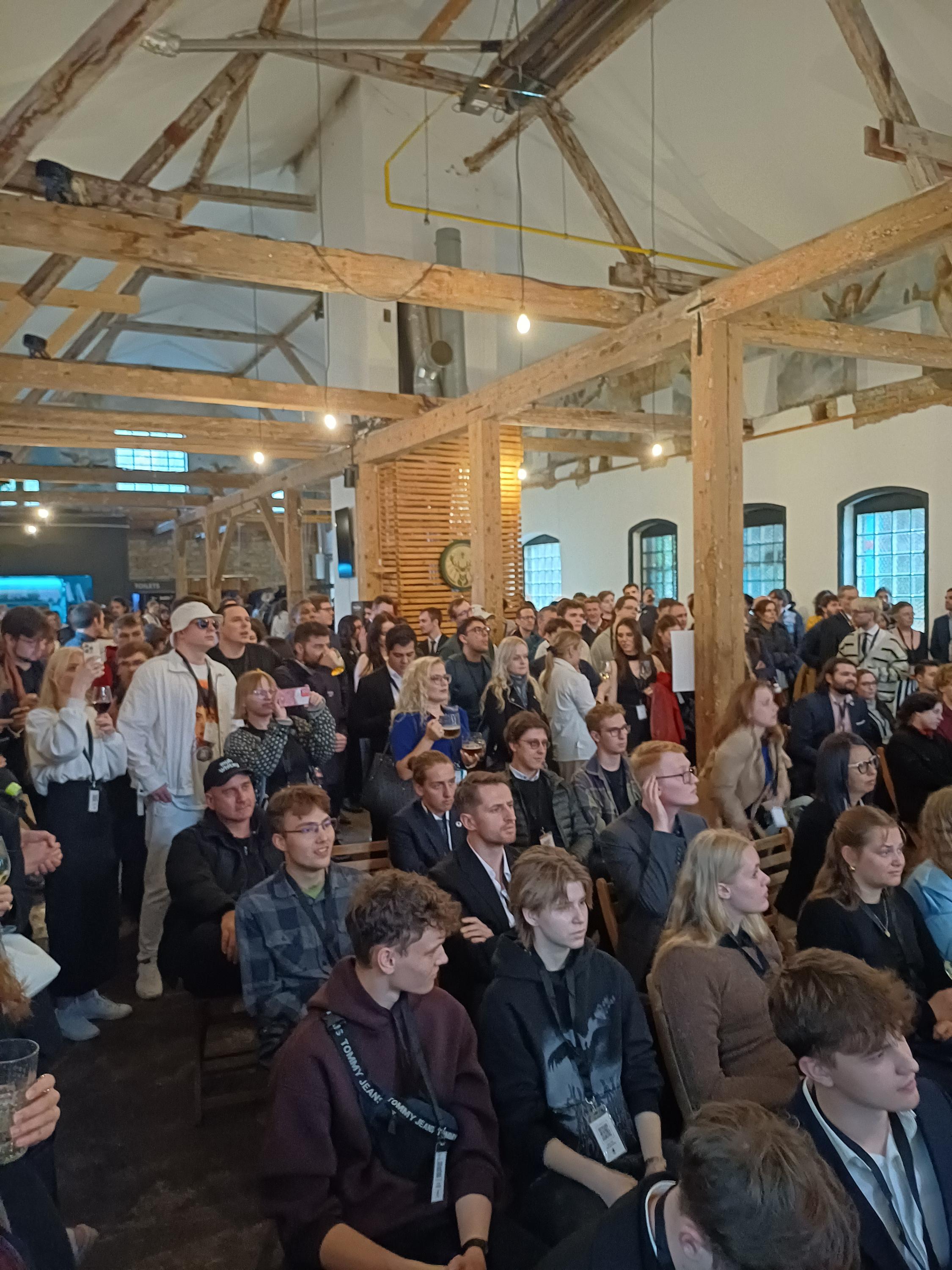 Radlická kulturní sportovna foto 5