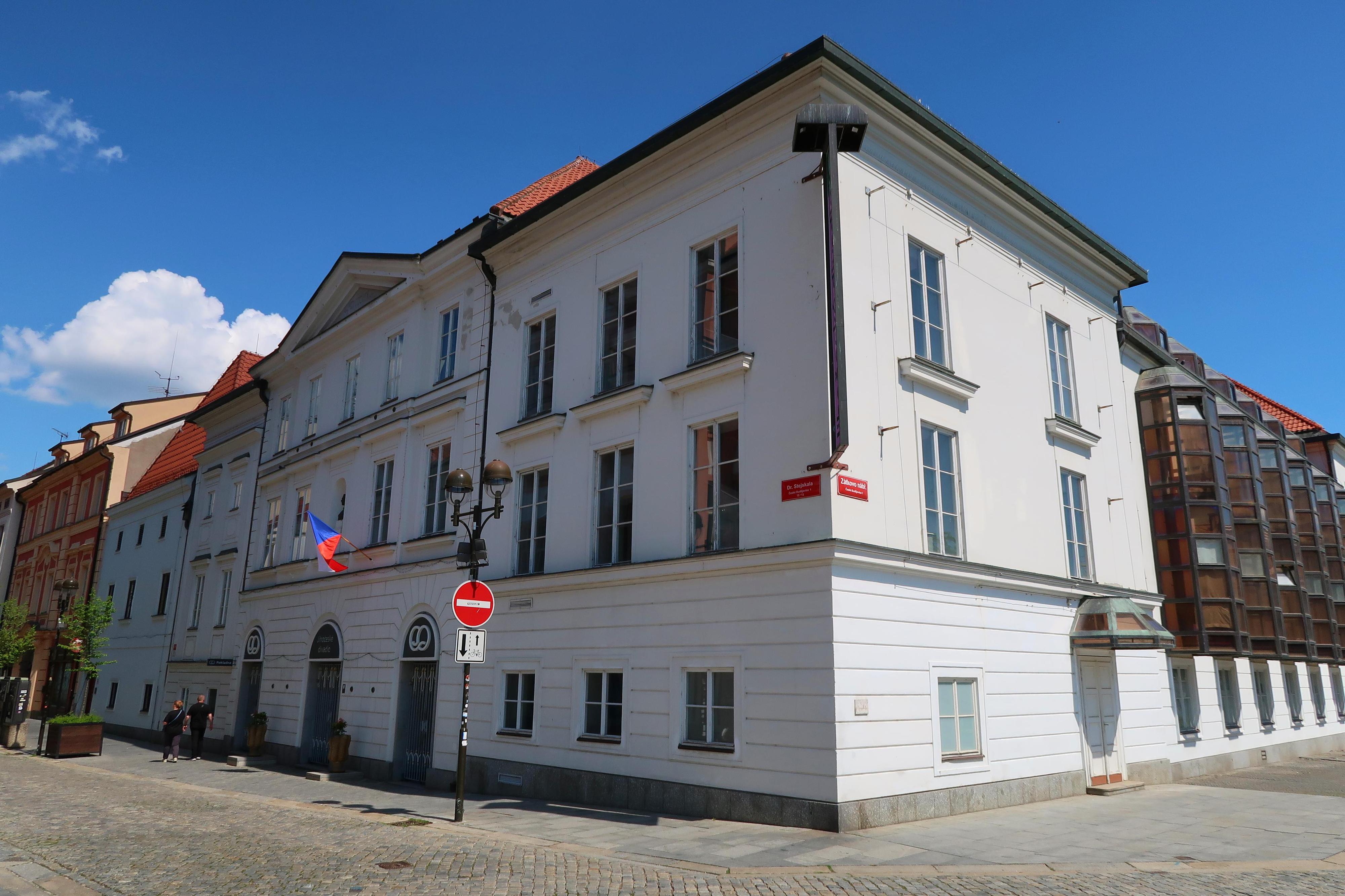 Jihočeské divadlo foto 3
