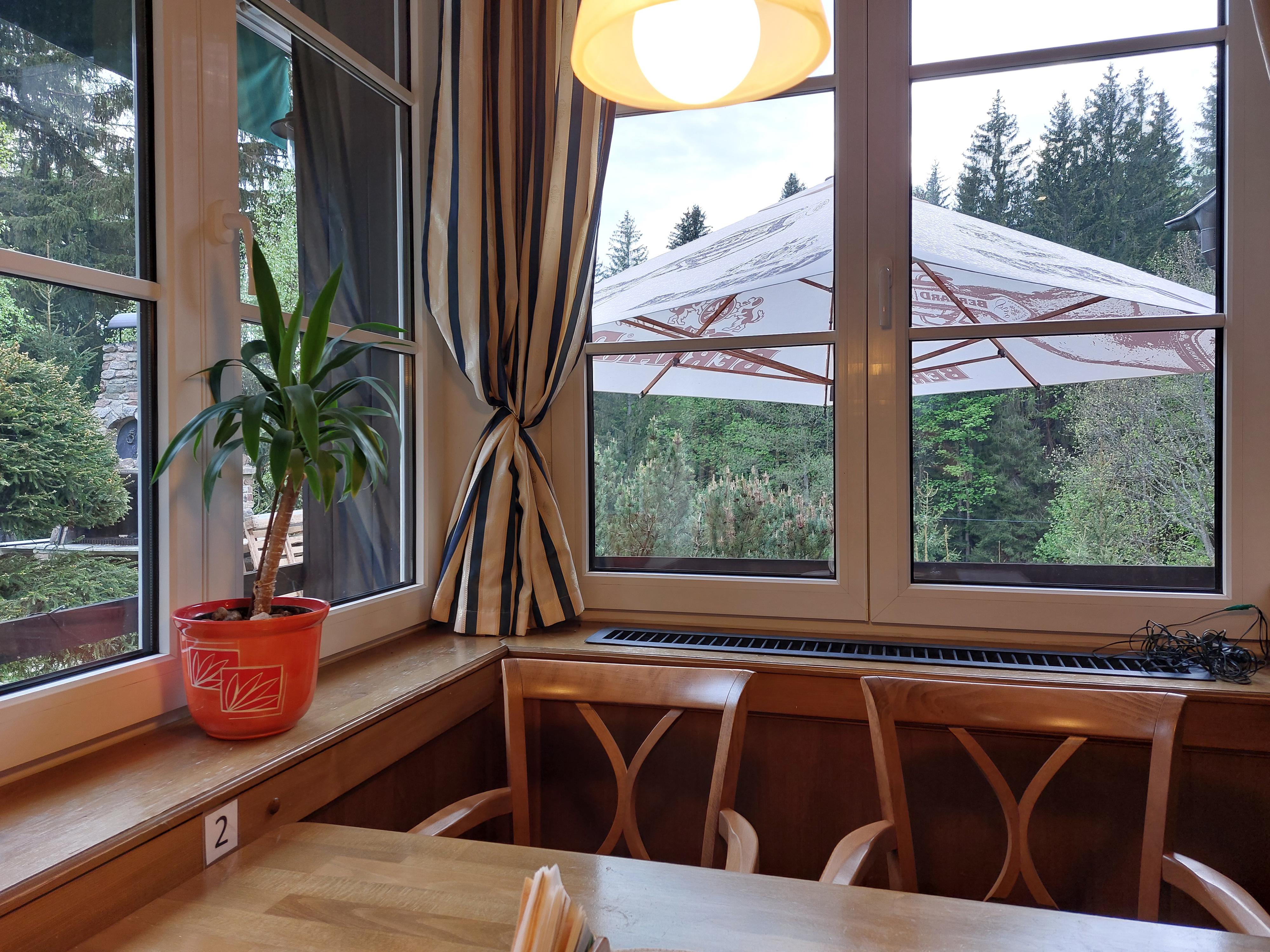 Restaurace hotel Konšel foto 3