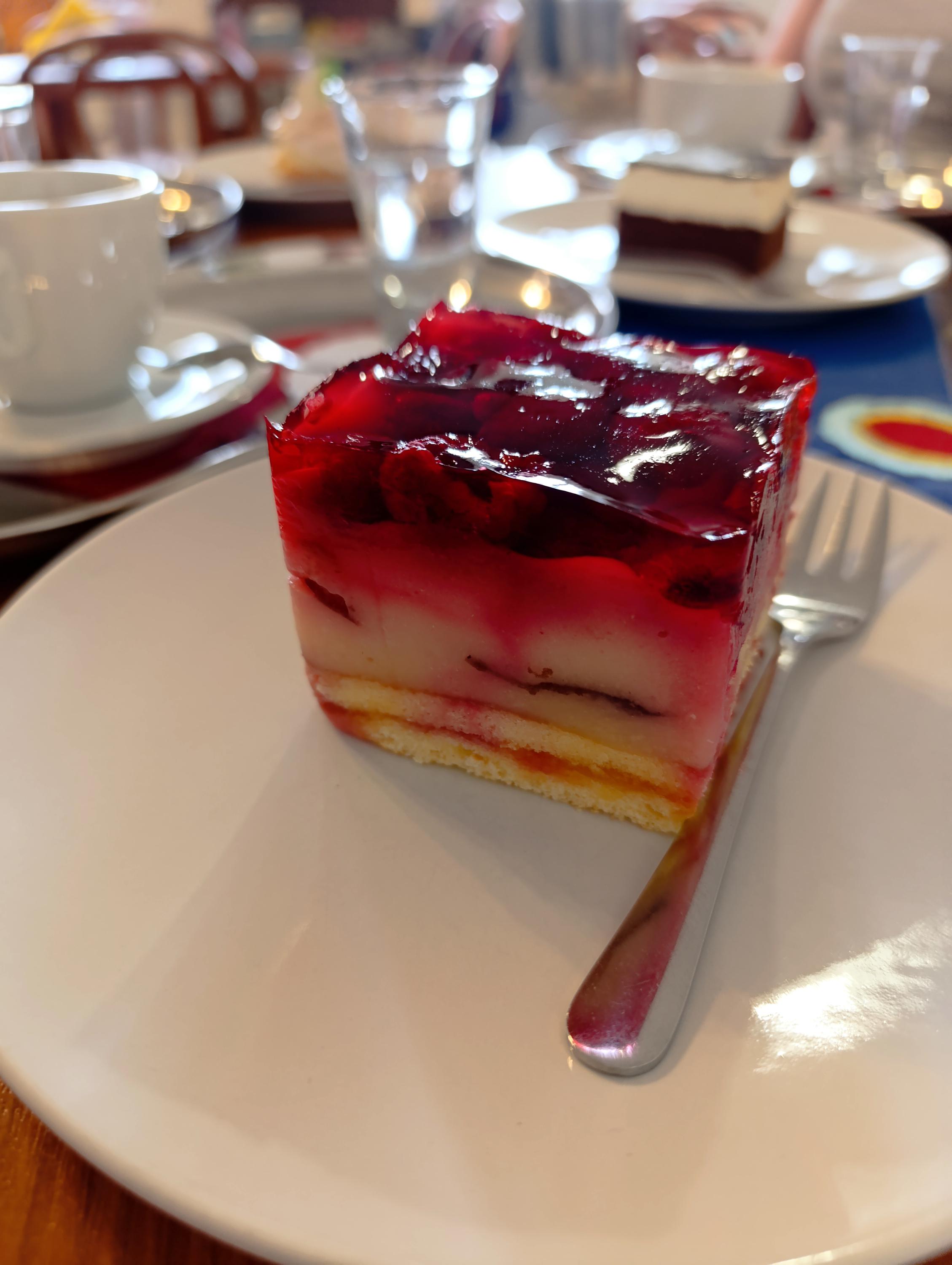 Kavárna Splněný sen foto 6