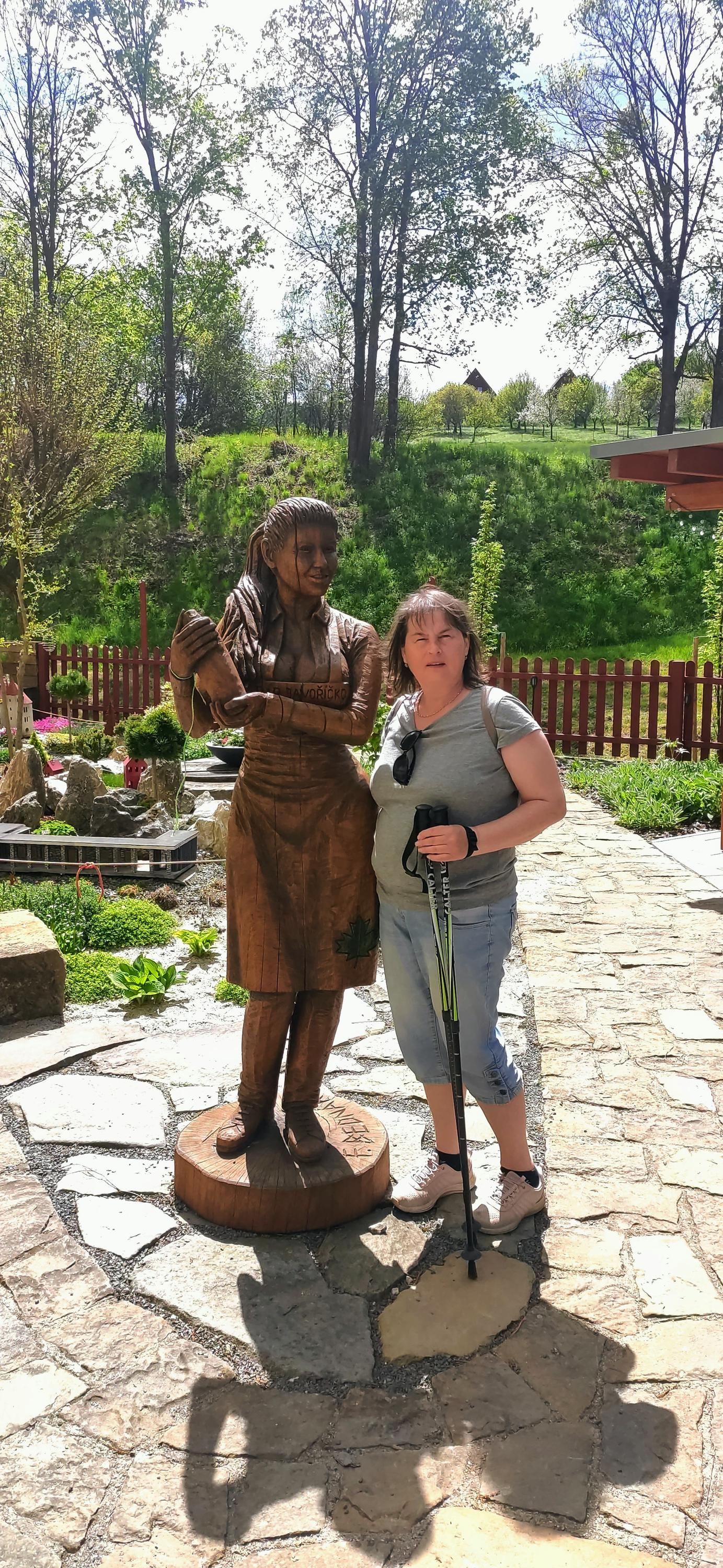 Samoobslužný bar Javoříčko foto 5