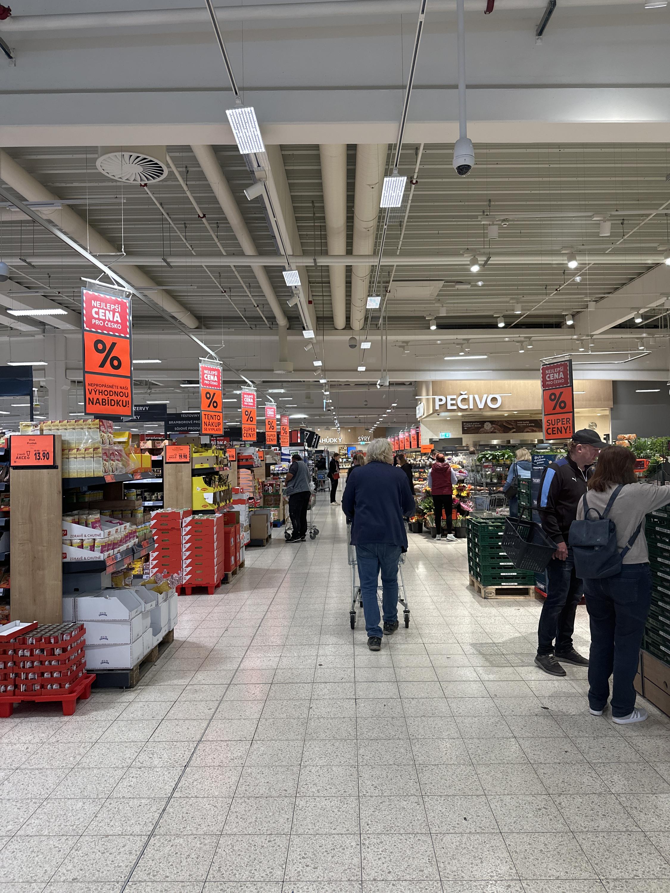 Kaufland foto 2