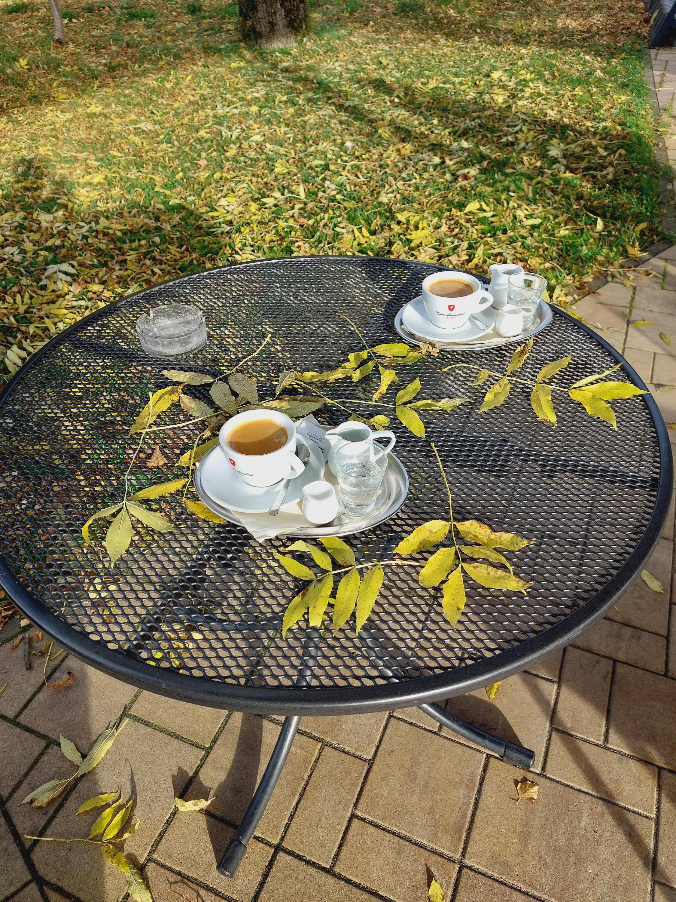 Kolonáda Café foto 4