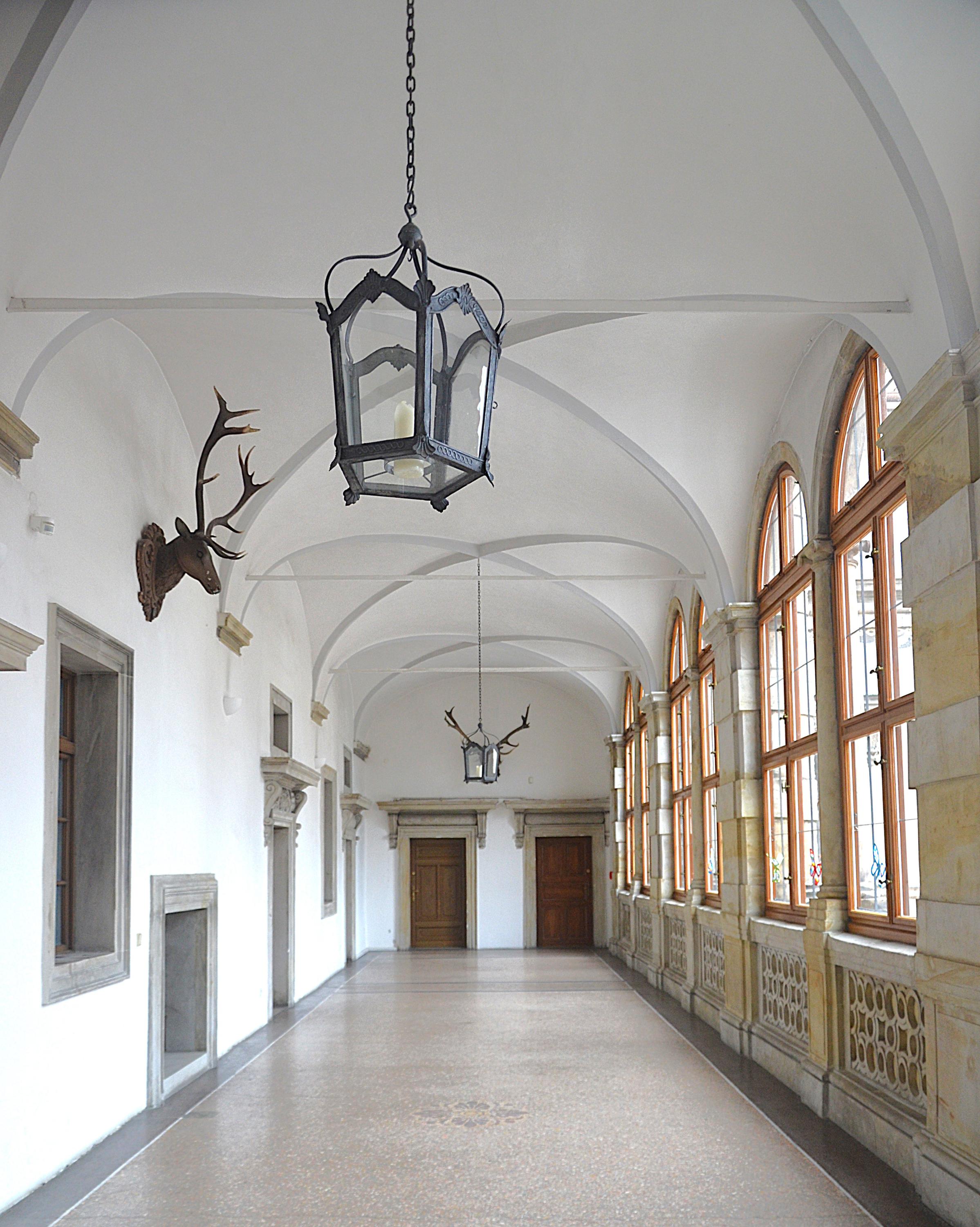 Lobkowiczké sbírky foto 3