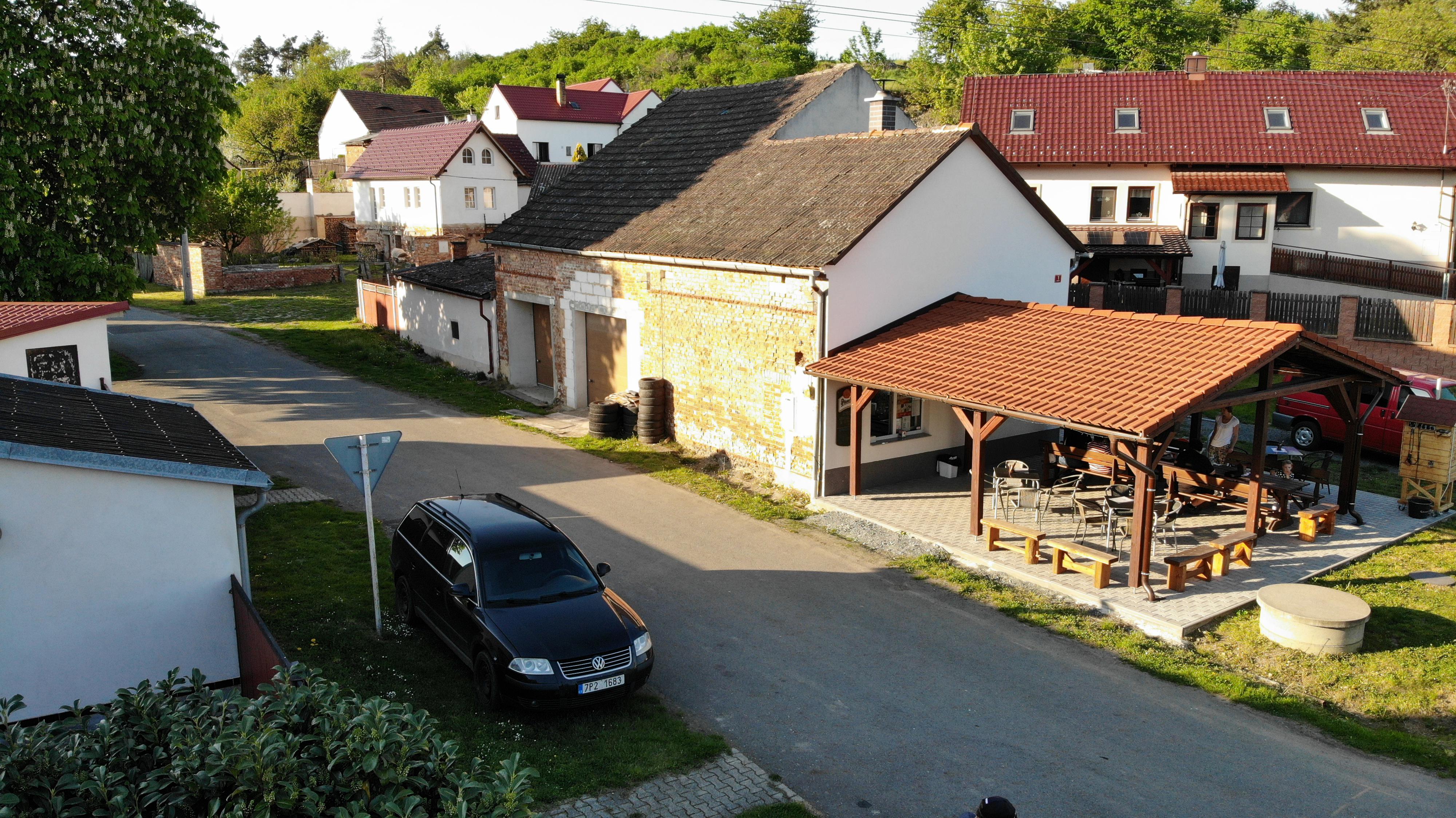 Hospůdka pod Boušovem foto 4