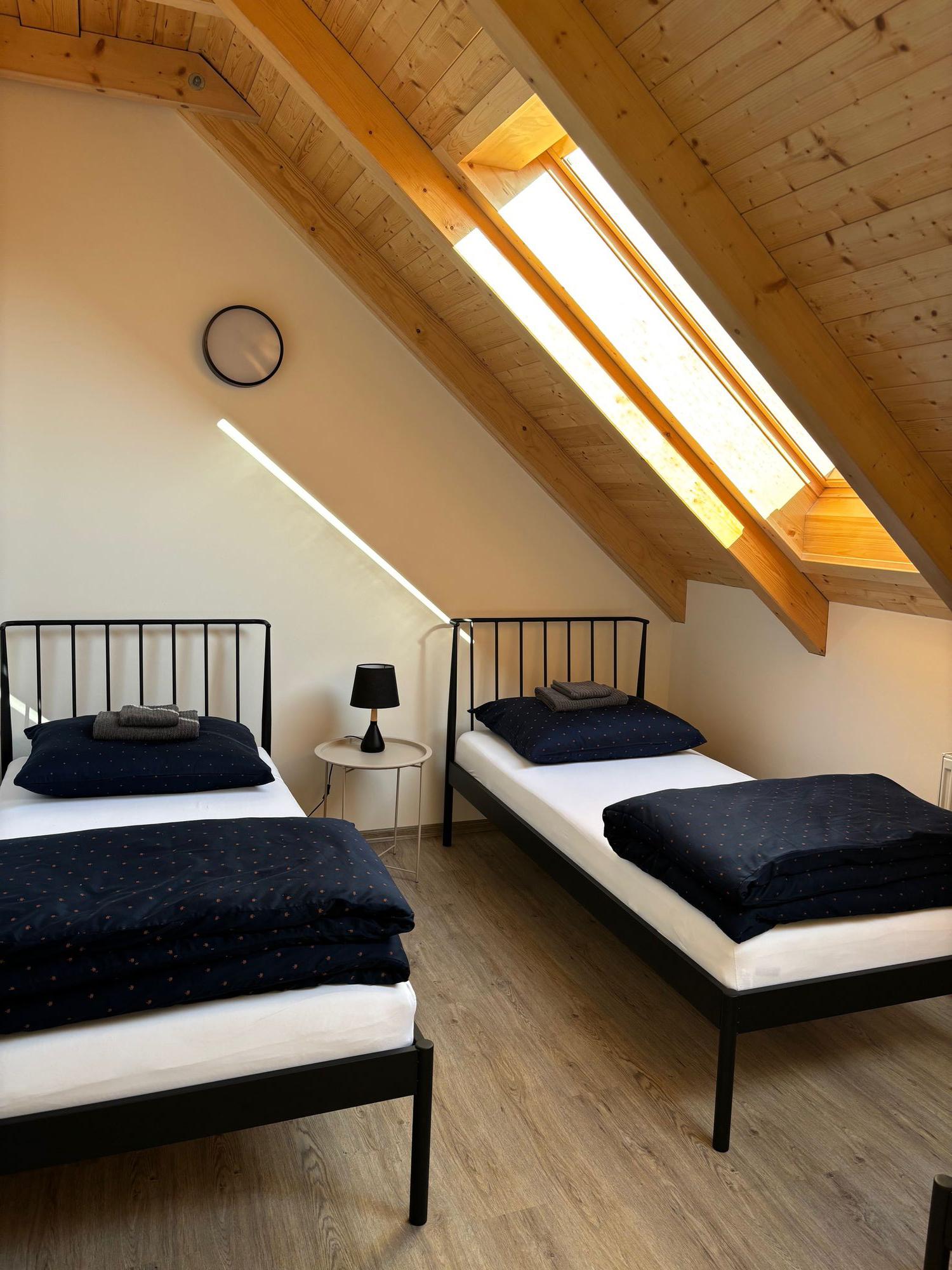 Apartmány Hrachov foto 3