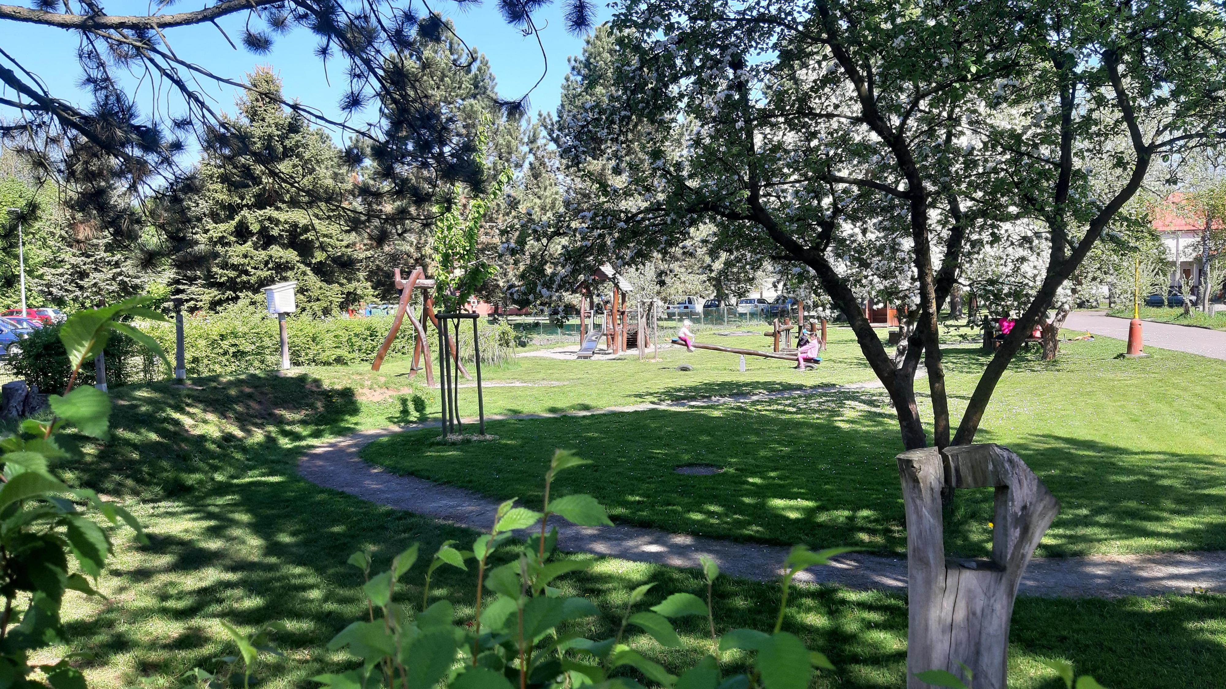 Mateřská škola Horní Lideč, okres Vsetín foto 4