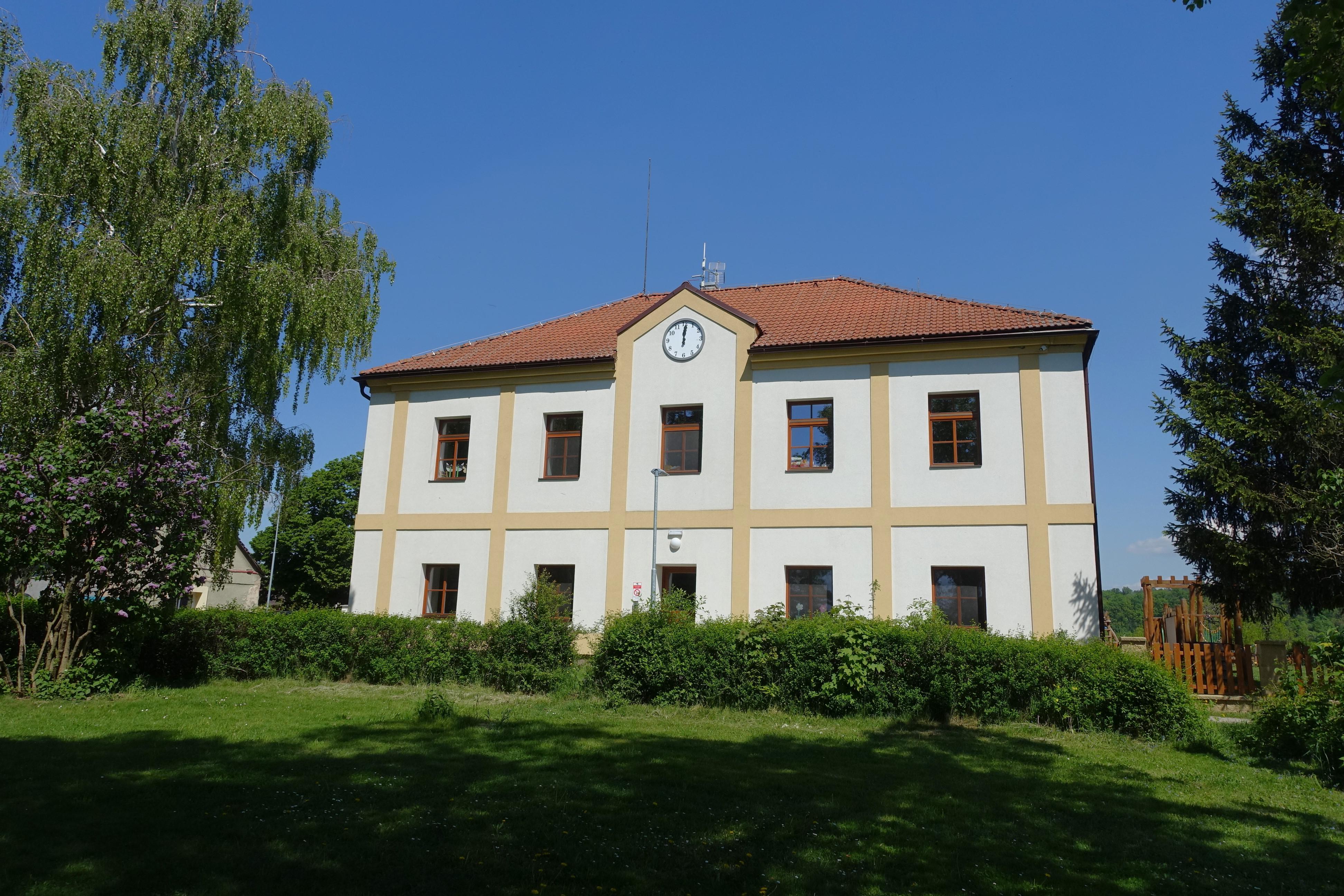 Mateřská škola Všejany foto 5