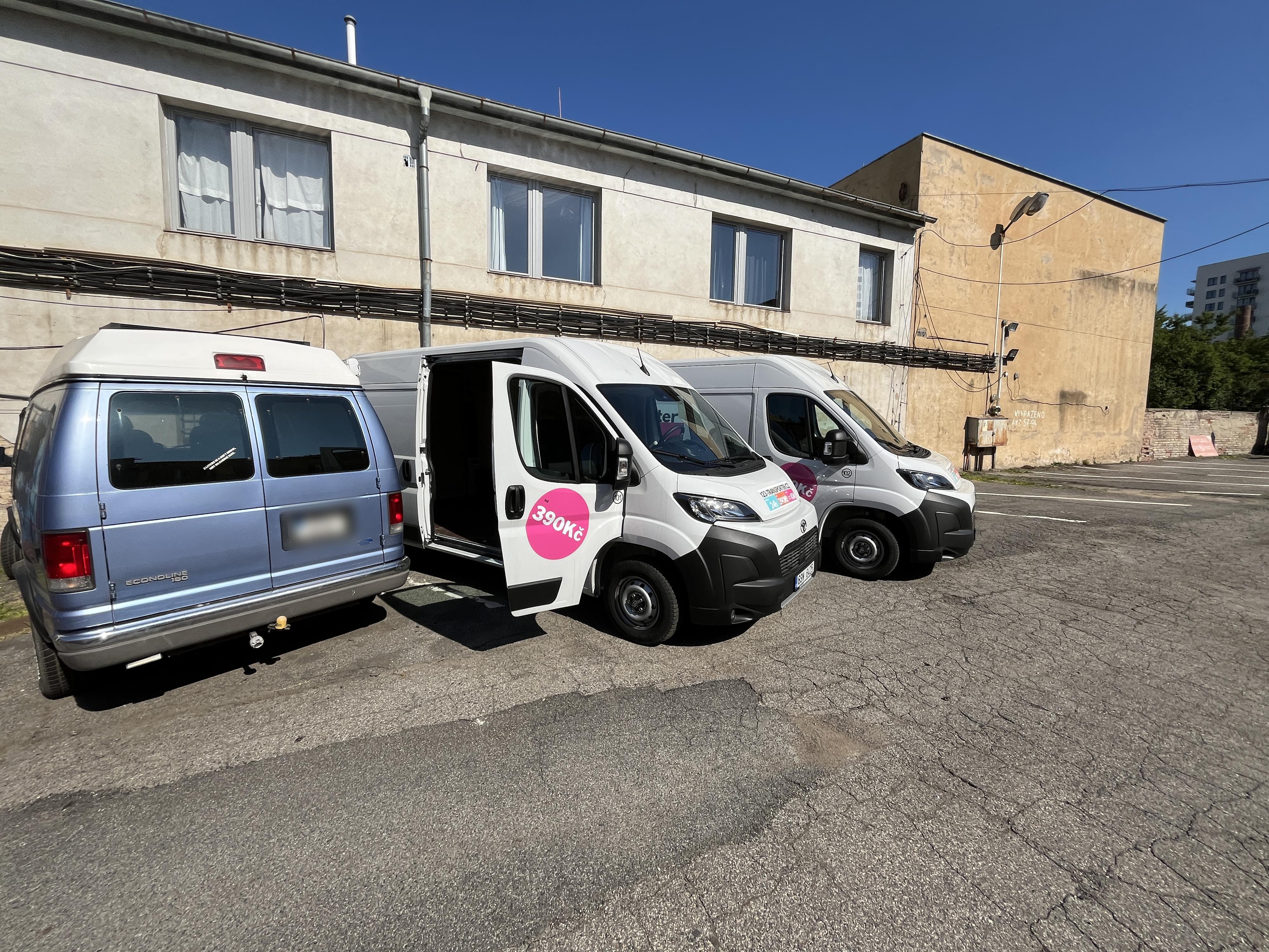 Shared Mobility Czechia foto 3