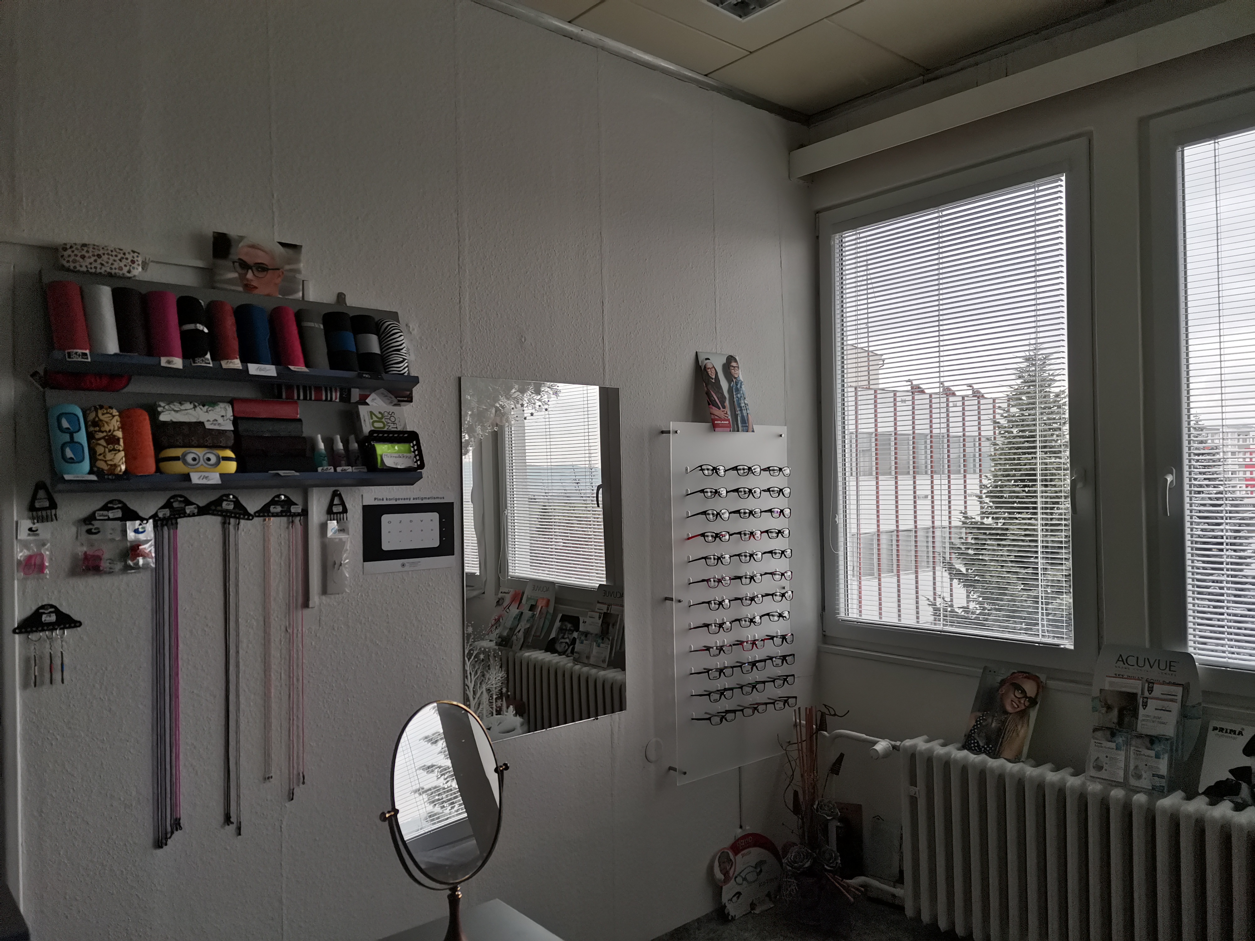 Optika Violet foto 3