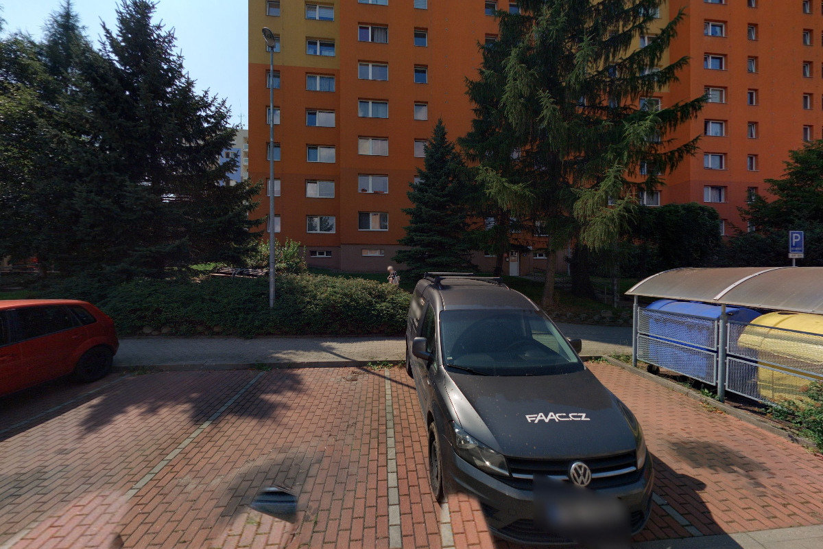 Societas Amicuum Liberec (SAL)