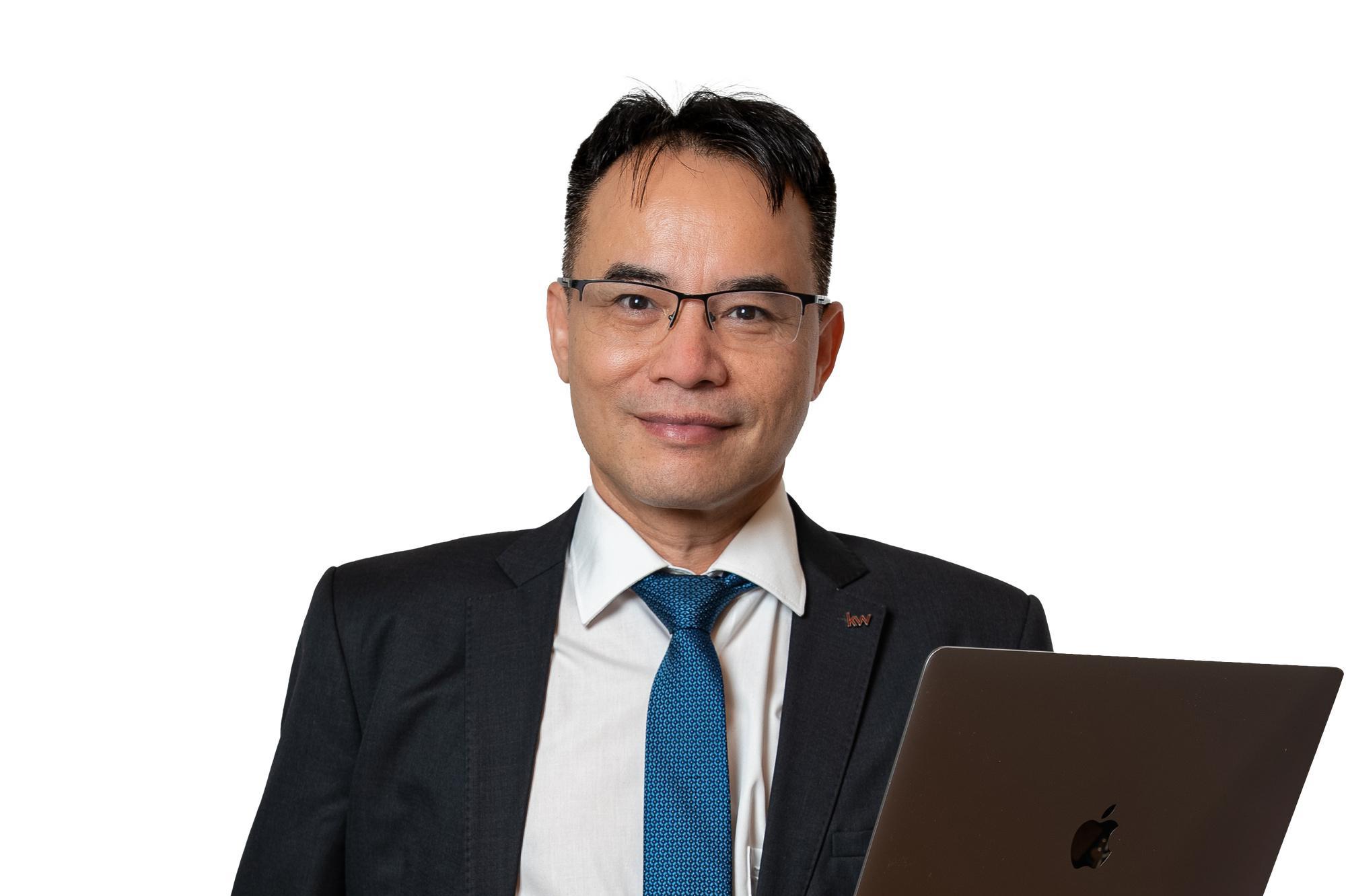 Ing. Minh Tu Pham – Pan Tu | Vietnamský realitní makléř