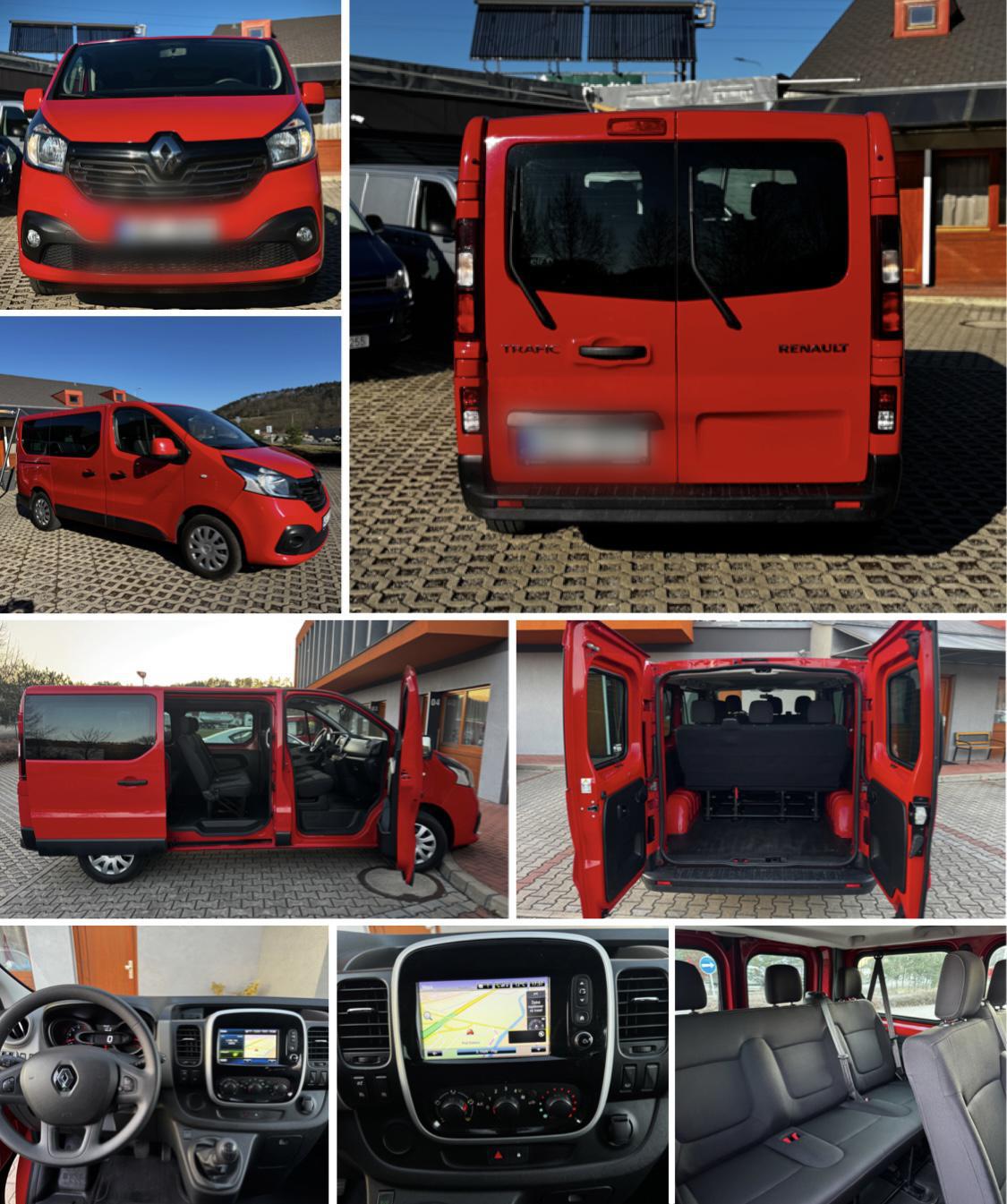 Autopůjčovna Beroun - Králův Dvůr foto 2
