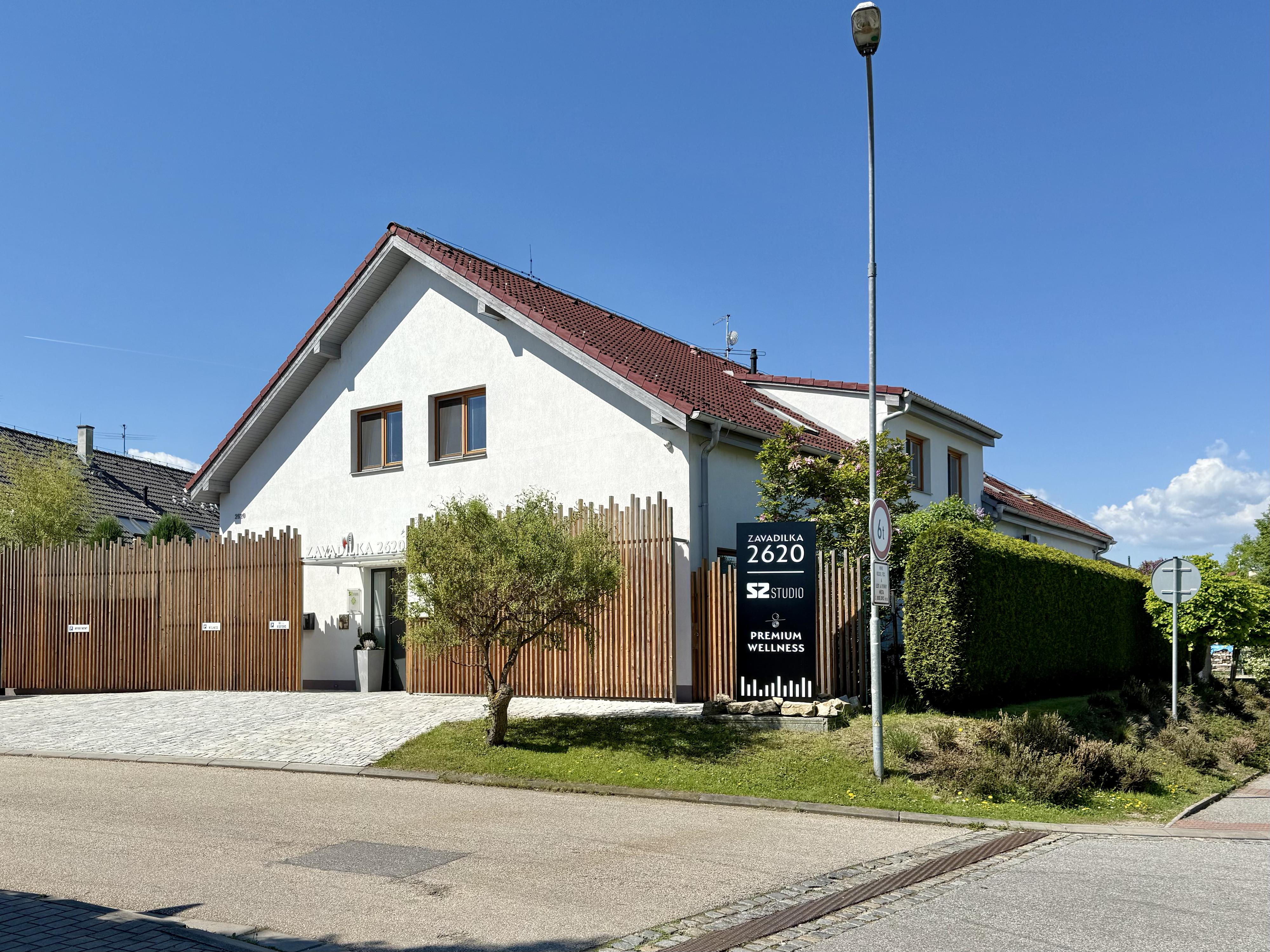 ZAVADILKA 2620 PREMIUM WELLNESS foto 3