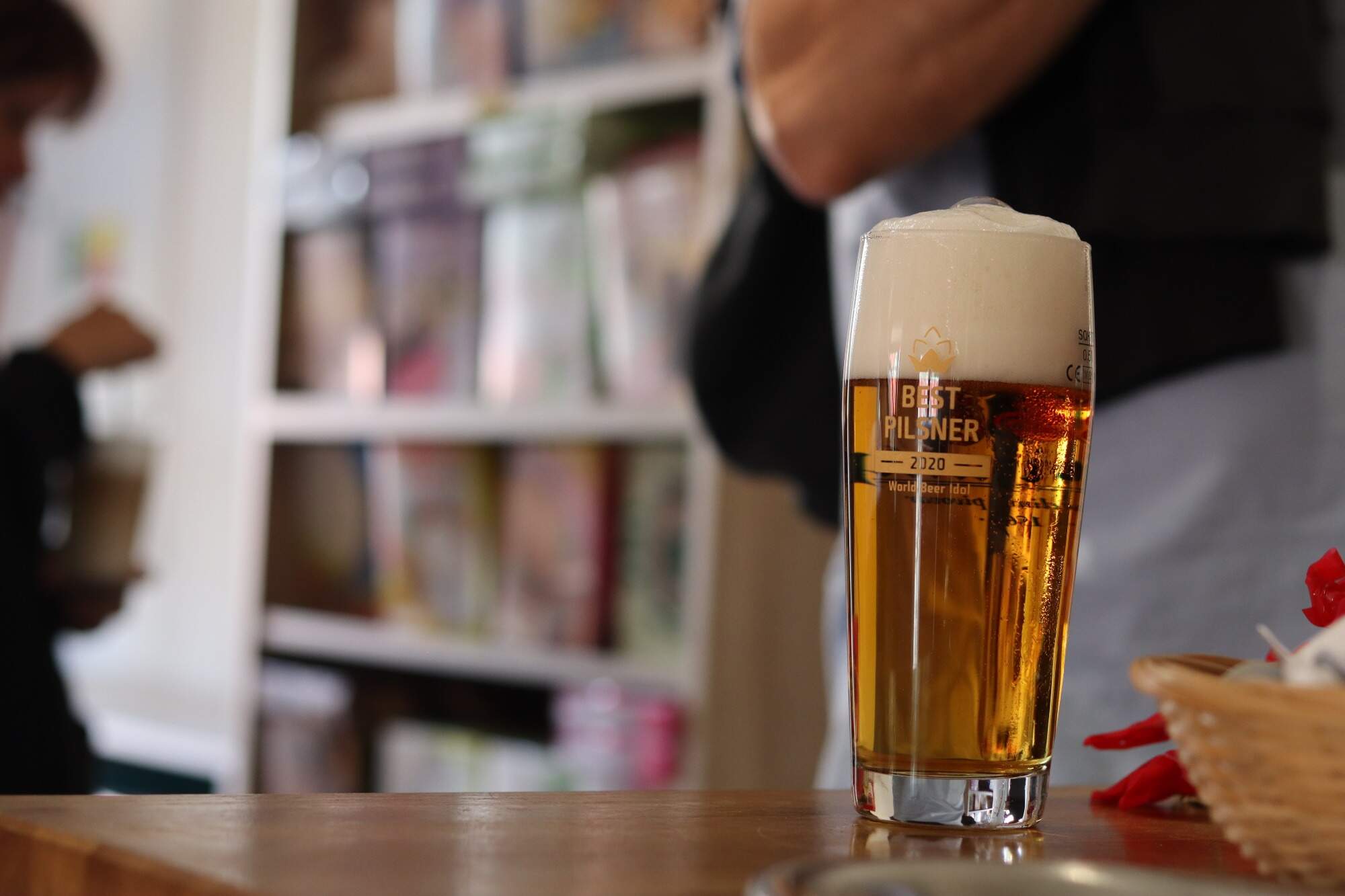 Cukrárna Balustráda