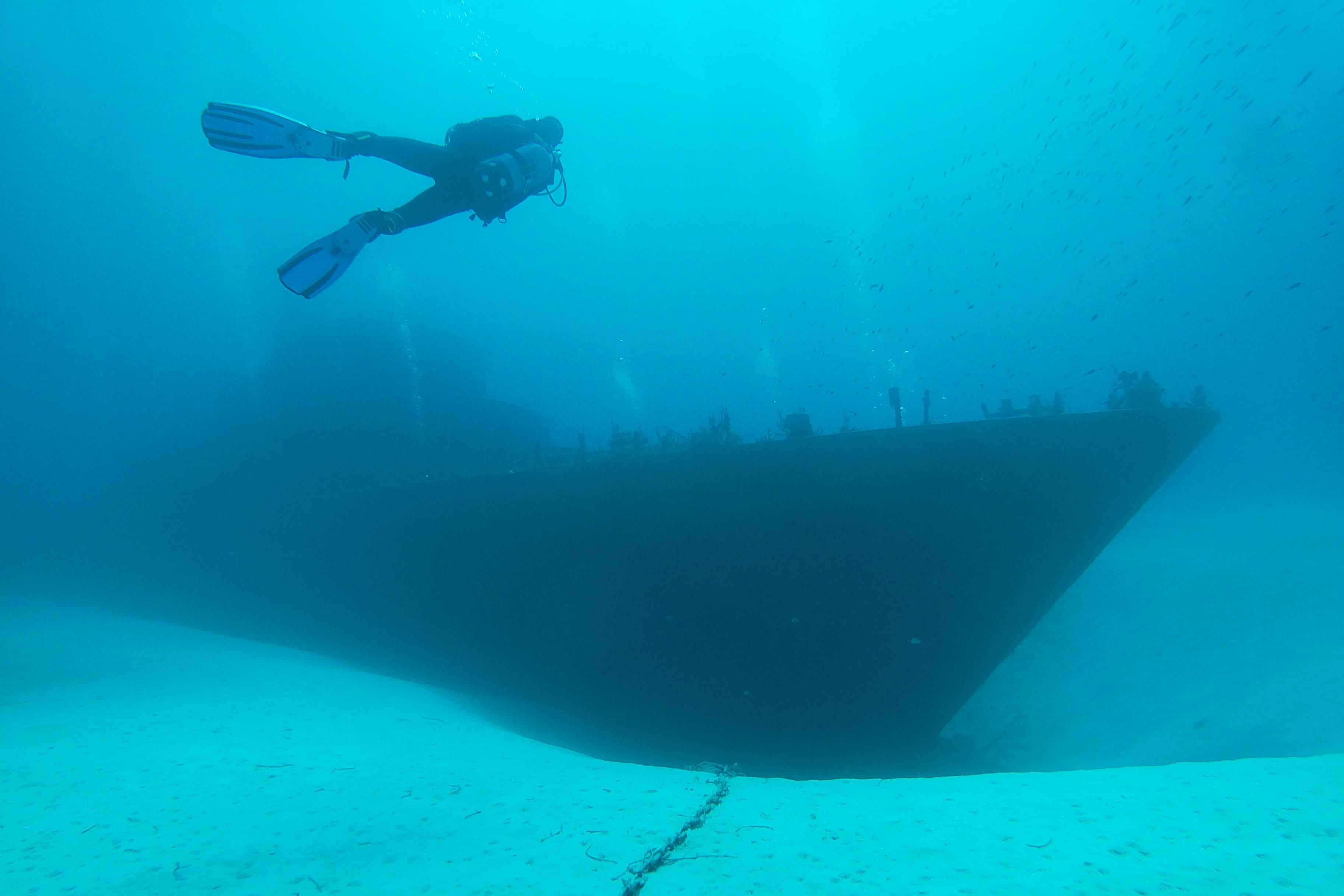 Divers Plzeň foto 5