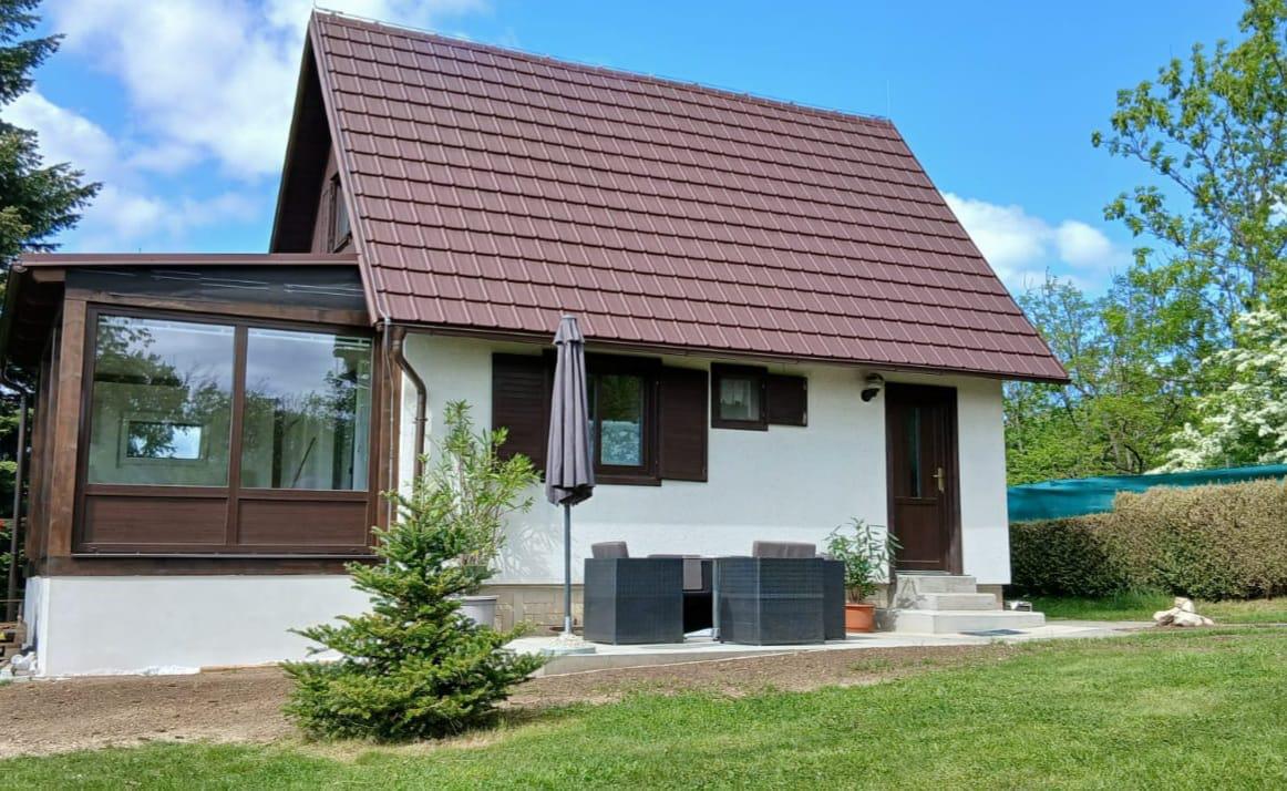 Chata pod Kozákovem foto 2