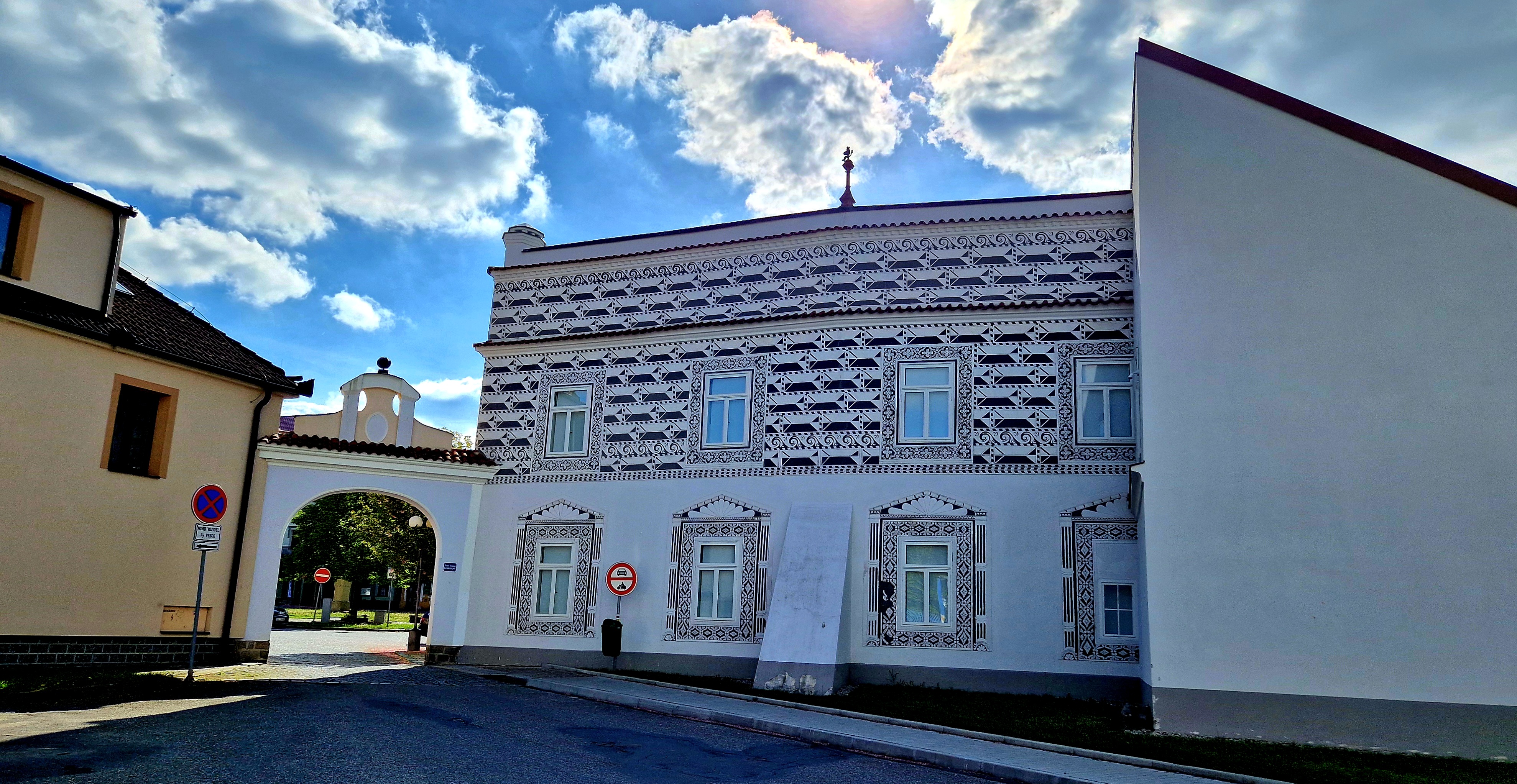 Blatské muzeum foto 6