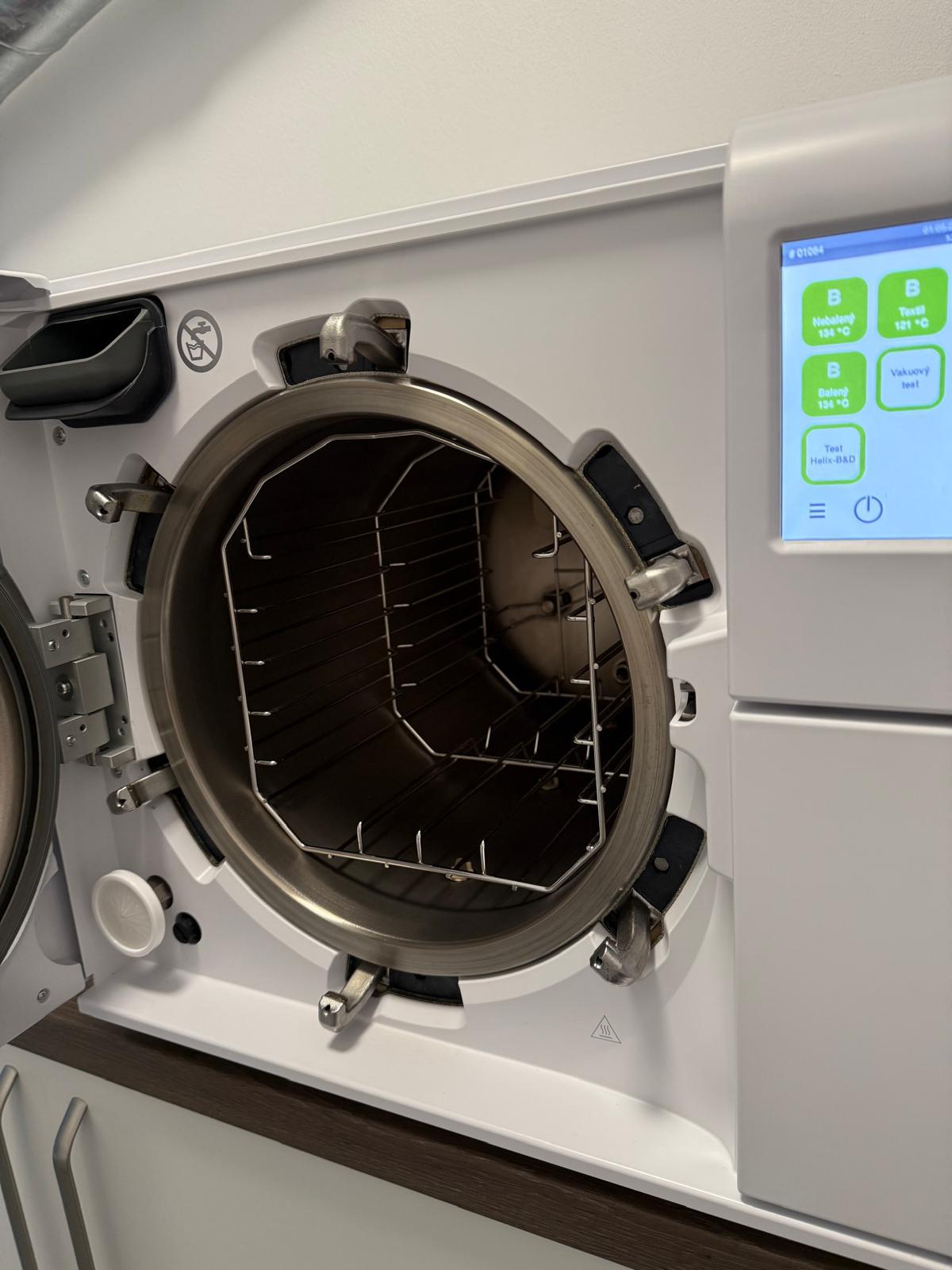 Dental klinik Mráz foto 2