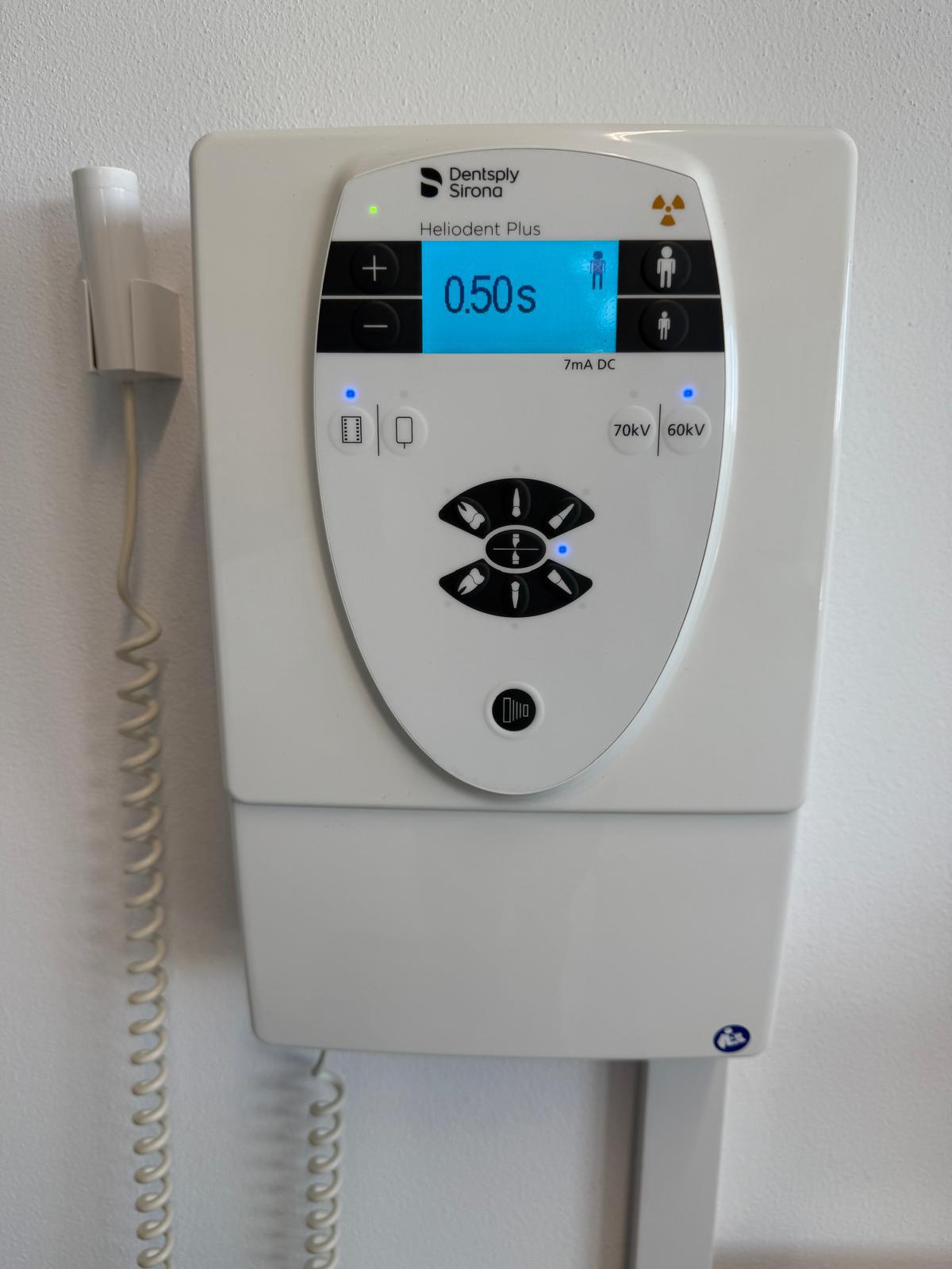 Dental klinik Mráz foto 6